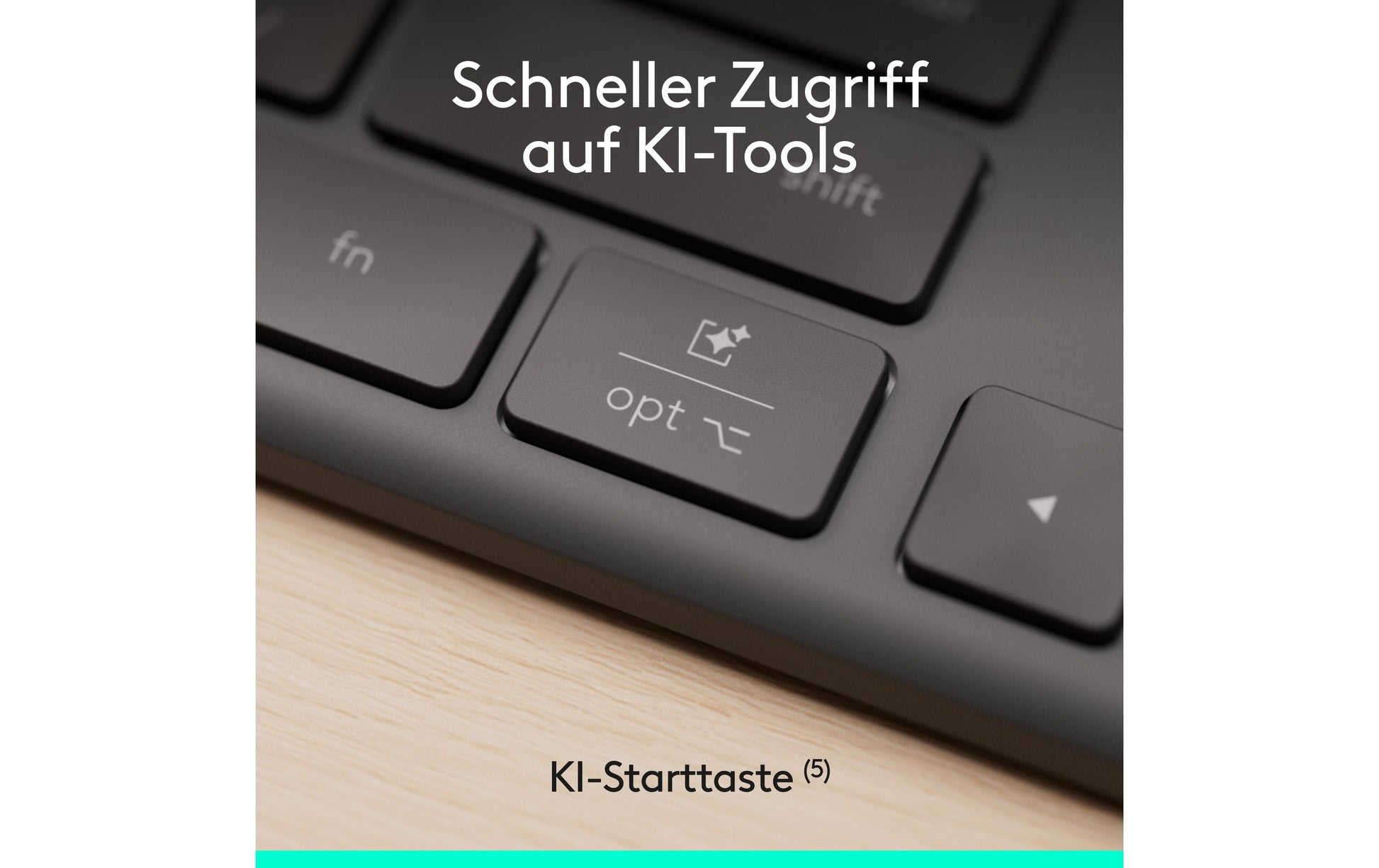 Logitech K620 für Business – Tastatur – kabelgebunden – QWERTZ (CH) – Graphit