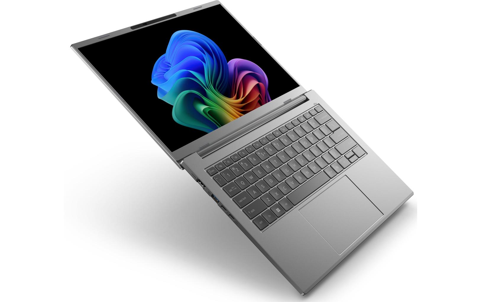 Acer Aspire 14 AI, Ryzen AI 7 350 Notebook – Windows 11 Home