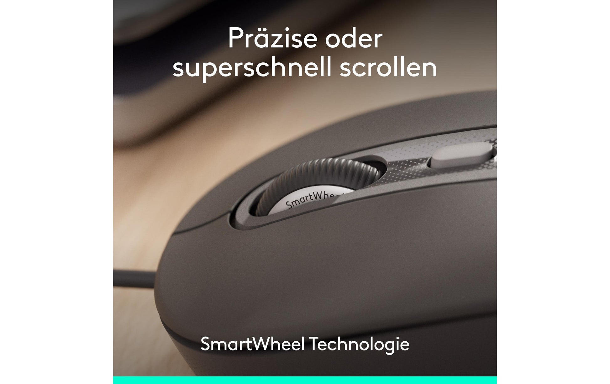 Logitech M520 for Business – Business-Maus