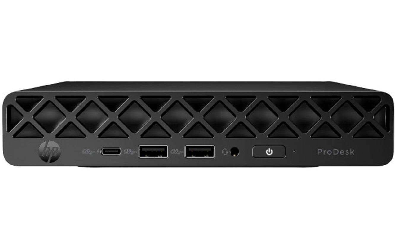 HP ProDesk 4 Mini G1I – Windows 11 Pro
