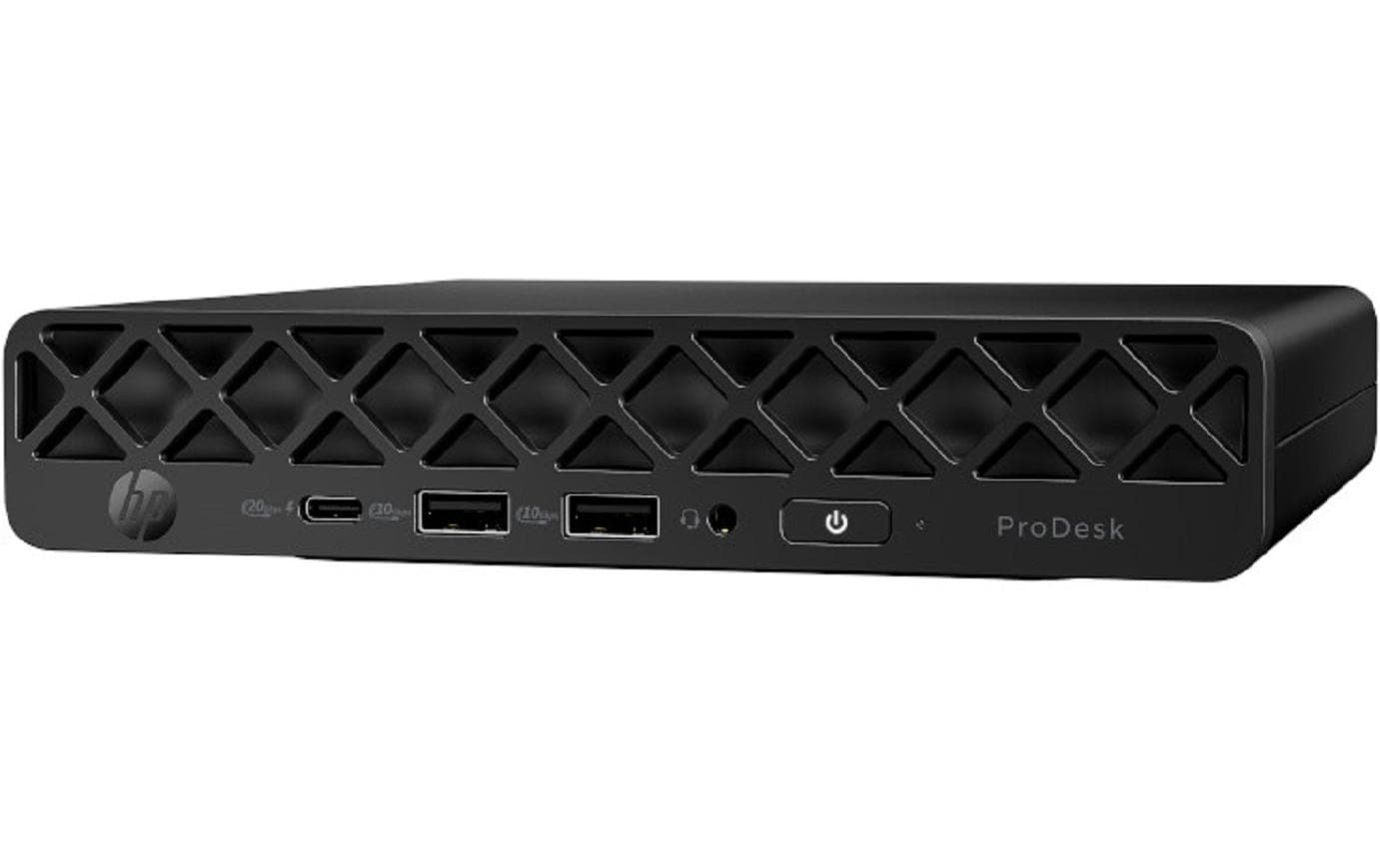 HP ProDesk 4 Mini G1I i5-225T, 16 GB, 512 GB – Windows 11 Pro