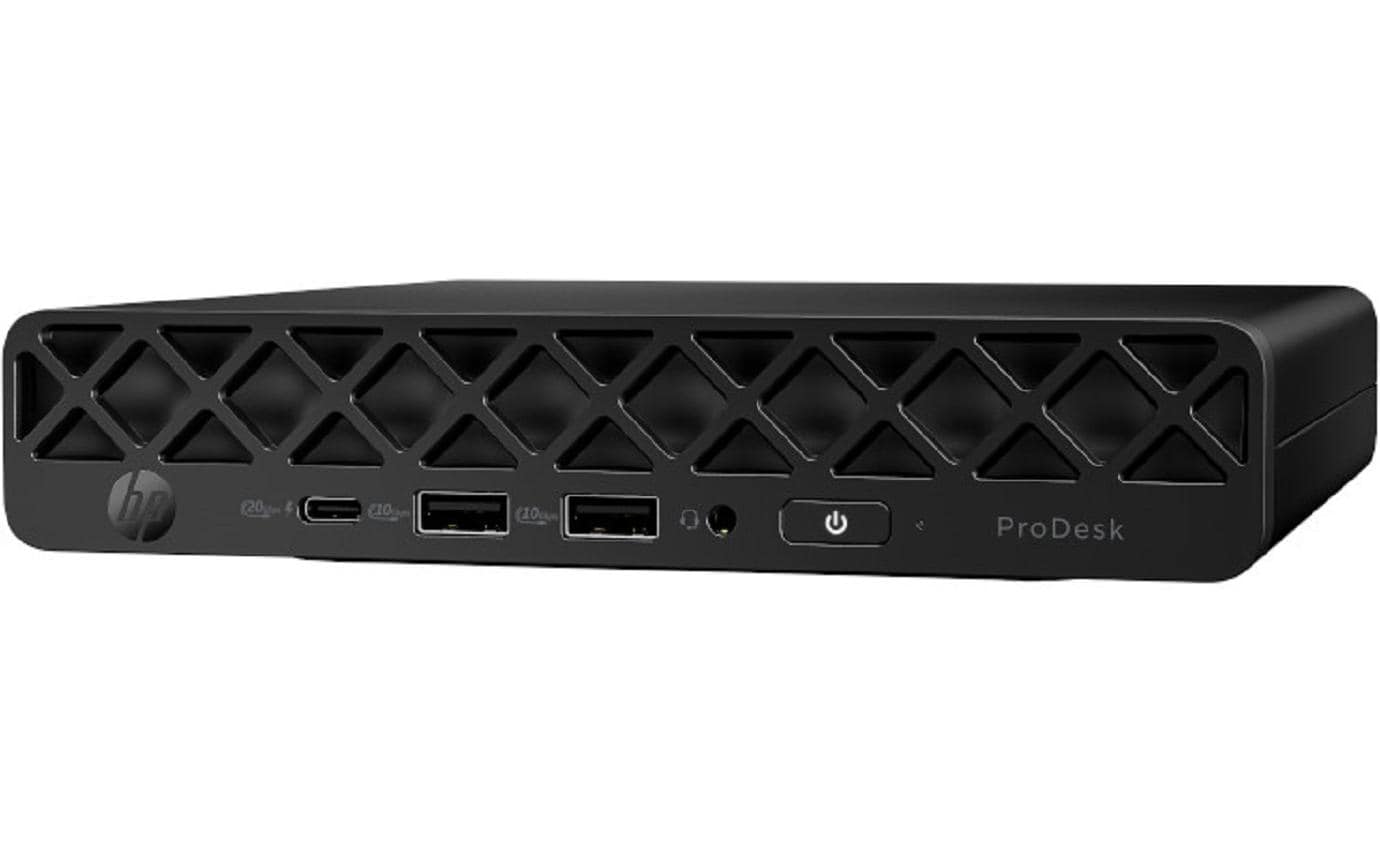 HP ProDesk 4 Mini G1I – Windows 11 Pro