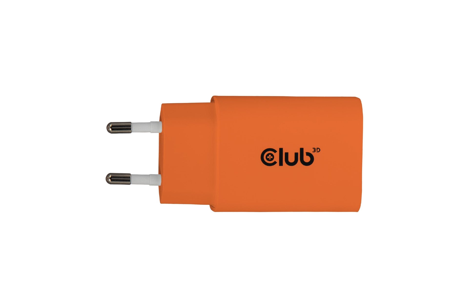 CLUB3D Club 3D CAC-3023 USB-Ladegerät 30 W – USB-C×1 – PD – Orange
