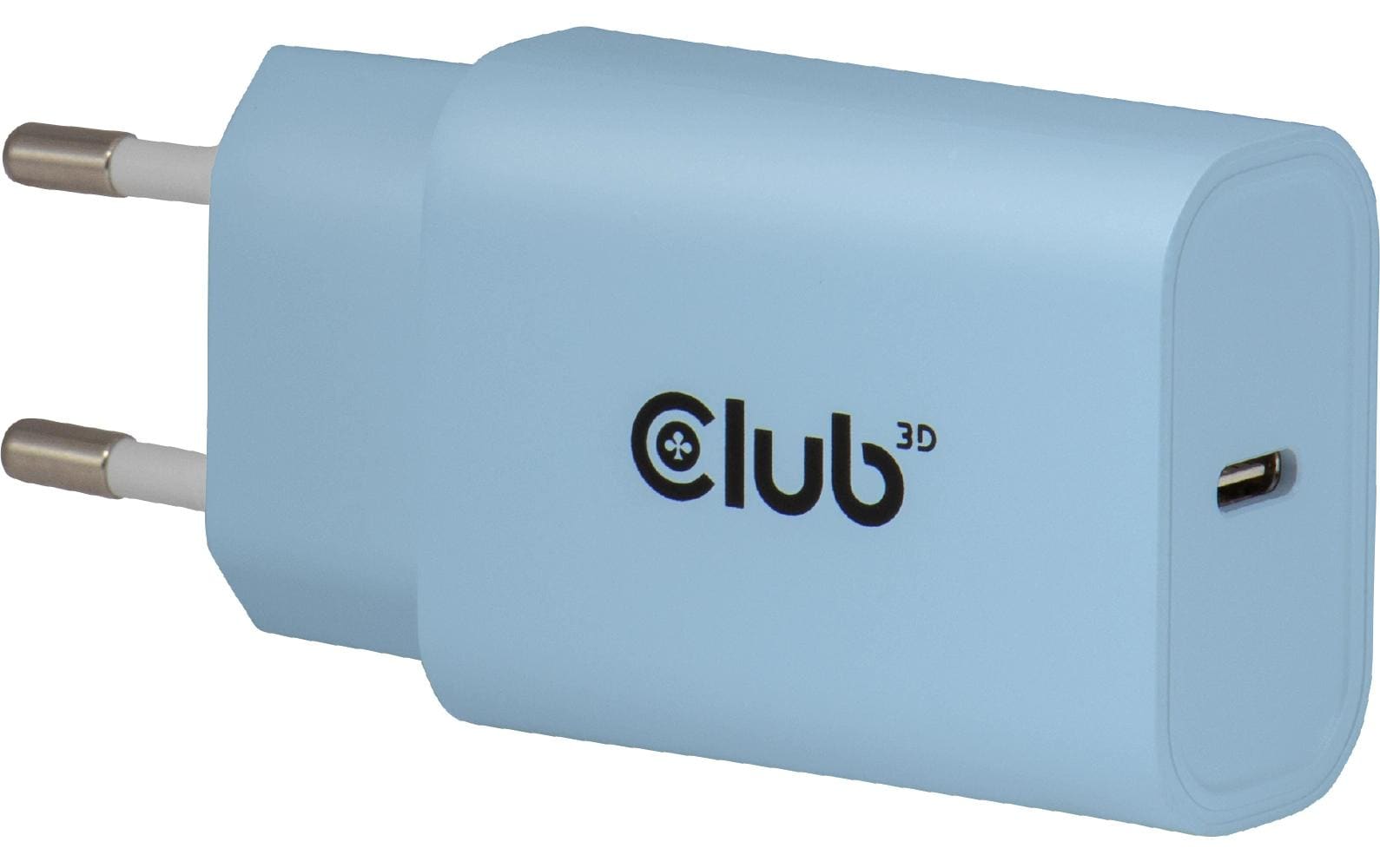 CLUB3D Club 3D CAC-3022 USB-Ladegerät 30 W – USB-C×1, PD