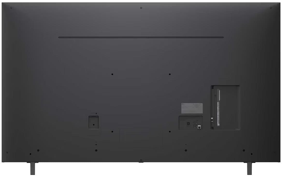 LG 65NANO80A6B – 65" Fernseher – 4K UHD – NanoCell – webOS 25 – 60 Hz – HDR10+, HLG