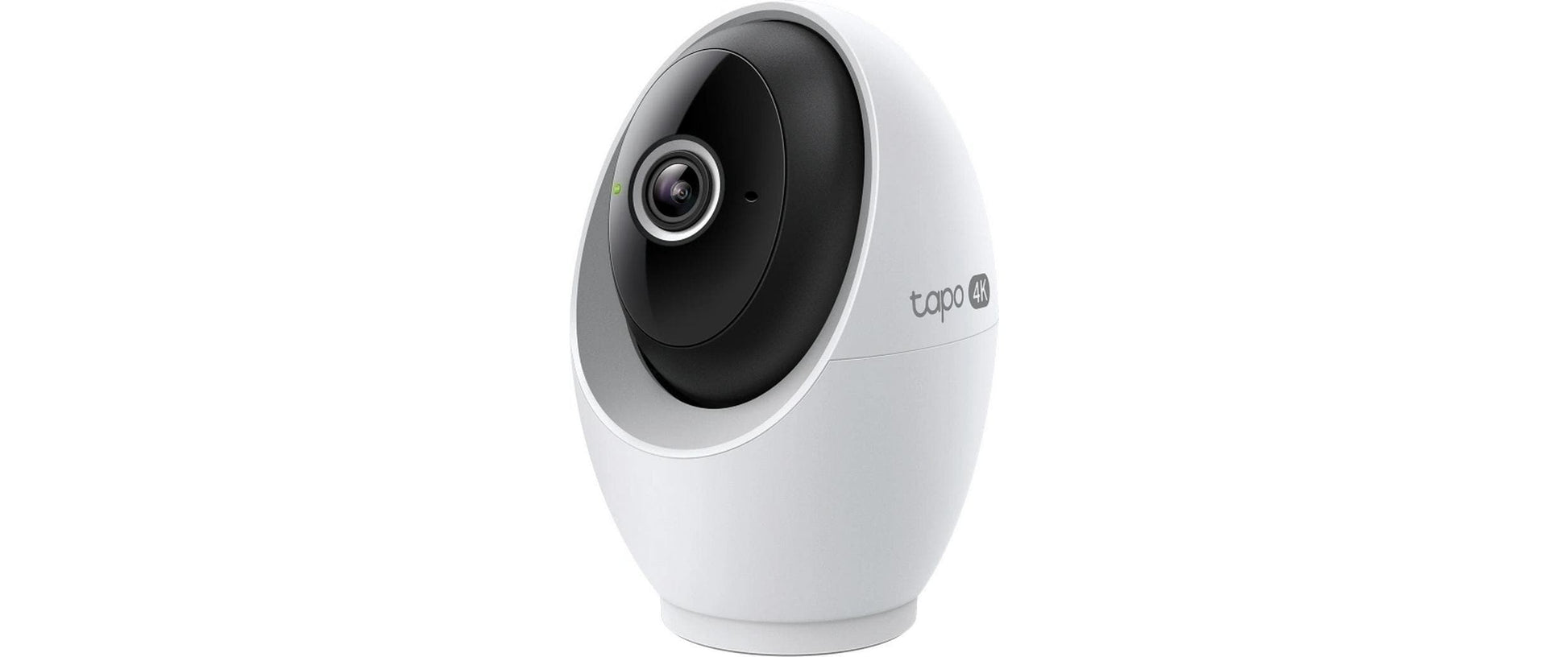 TP-Link Tapo C260 IP-Kamera – 4K, 8 MP, Nachtsicht 9 m, Weiss