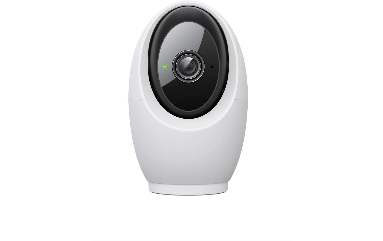 TP-Link Tapo C260 IP-Kamera – 4K, 8 MP, Nachtsicht 9 m, Weiss