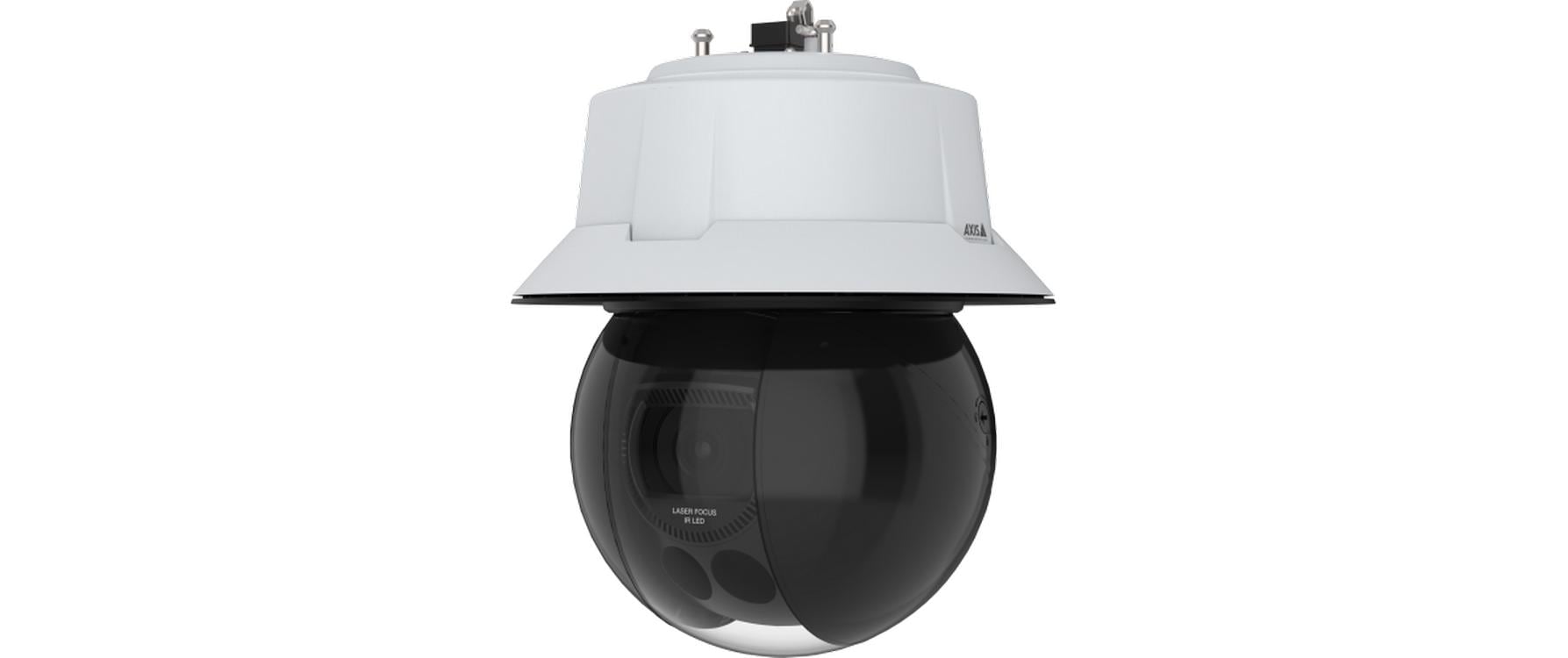 Axis Q6355-LE Netzwerkkamera