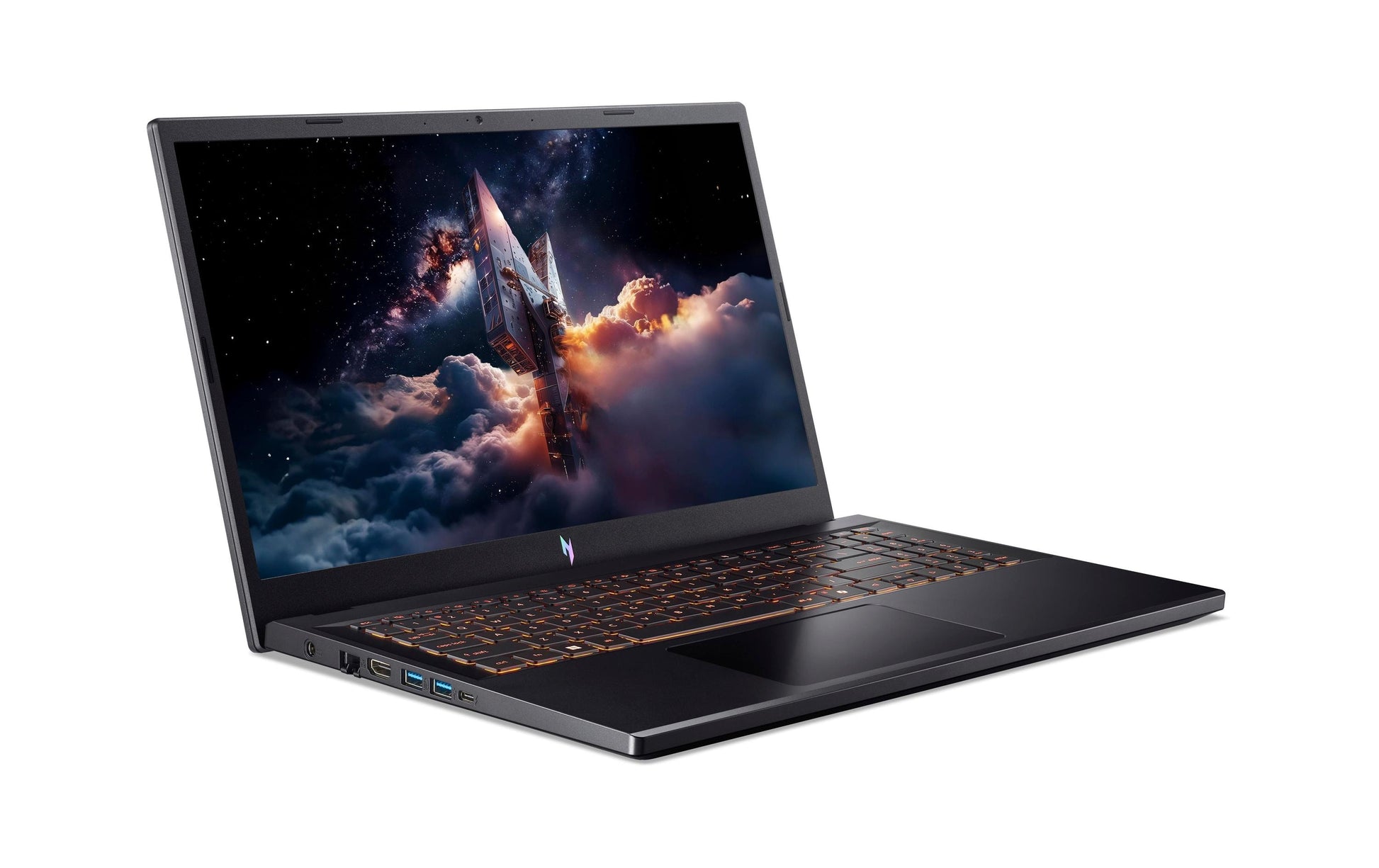 Acer Nitro V15 ANV15-52-76DP Notebook – Windows 11 Home