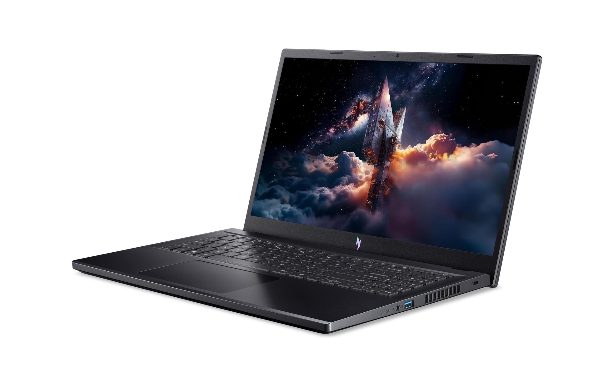 Acer Nitro V15 ANV15-52-70UM – Gaming-Laptop, Windows 11 Home