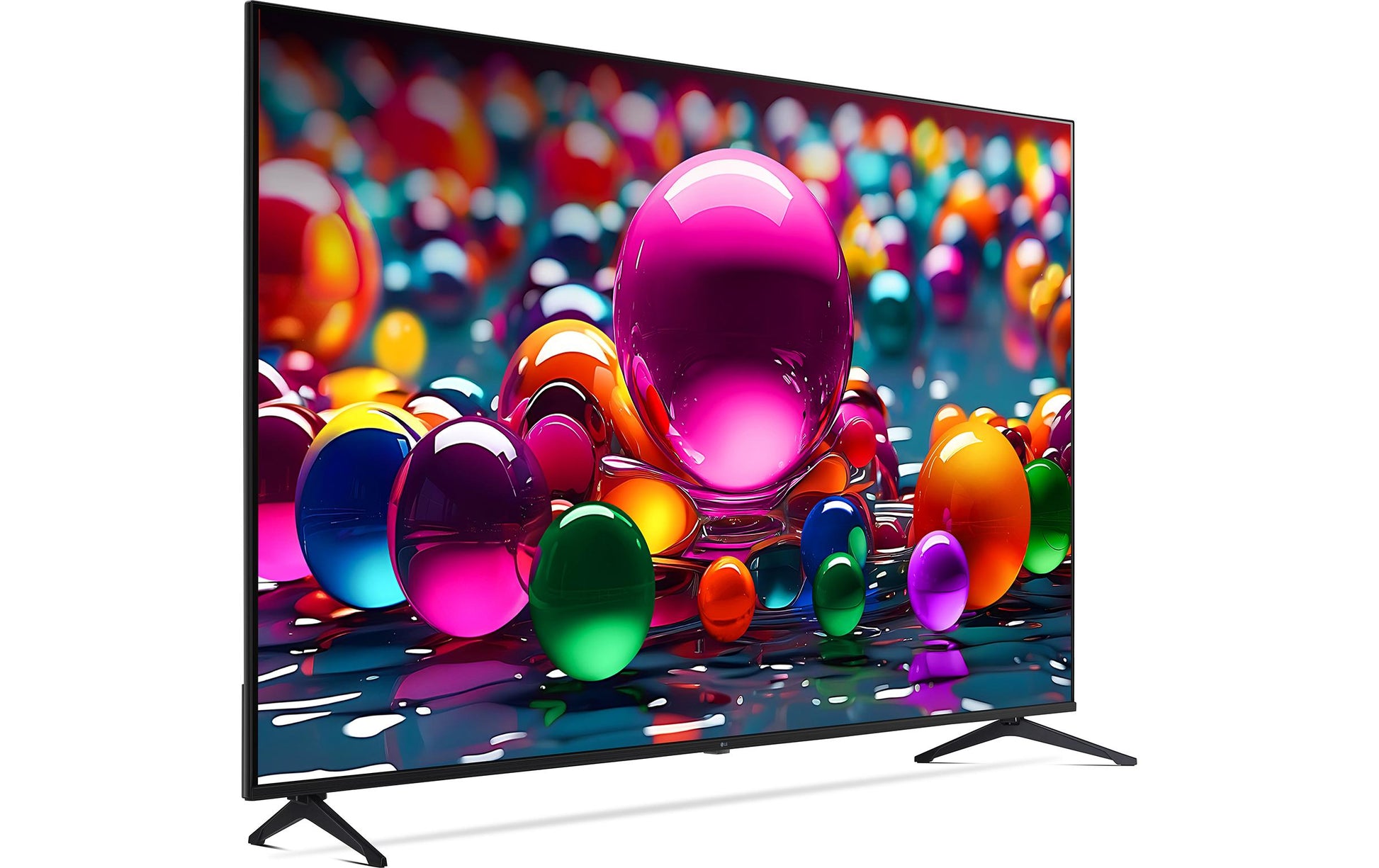 LG 86UA75006LA – 86" Fernseher – 4K UHD – LCD (Direct-LED) – webOS 25 – 60 Hz – HDR10, HLG