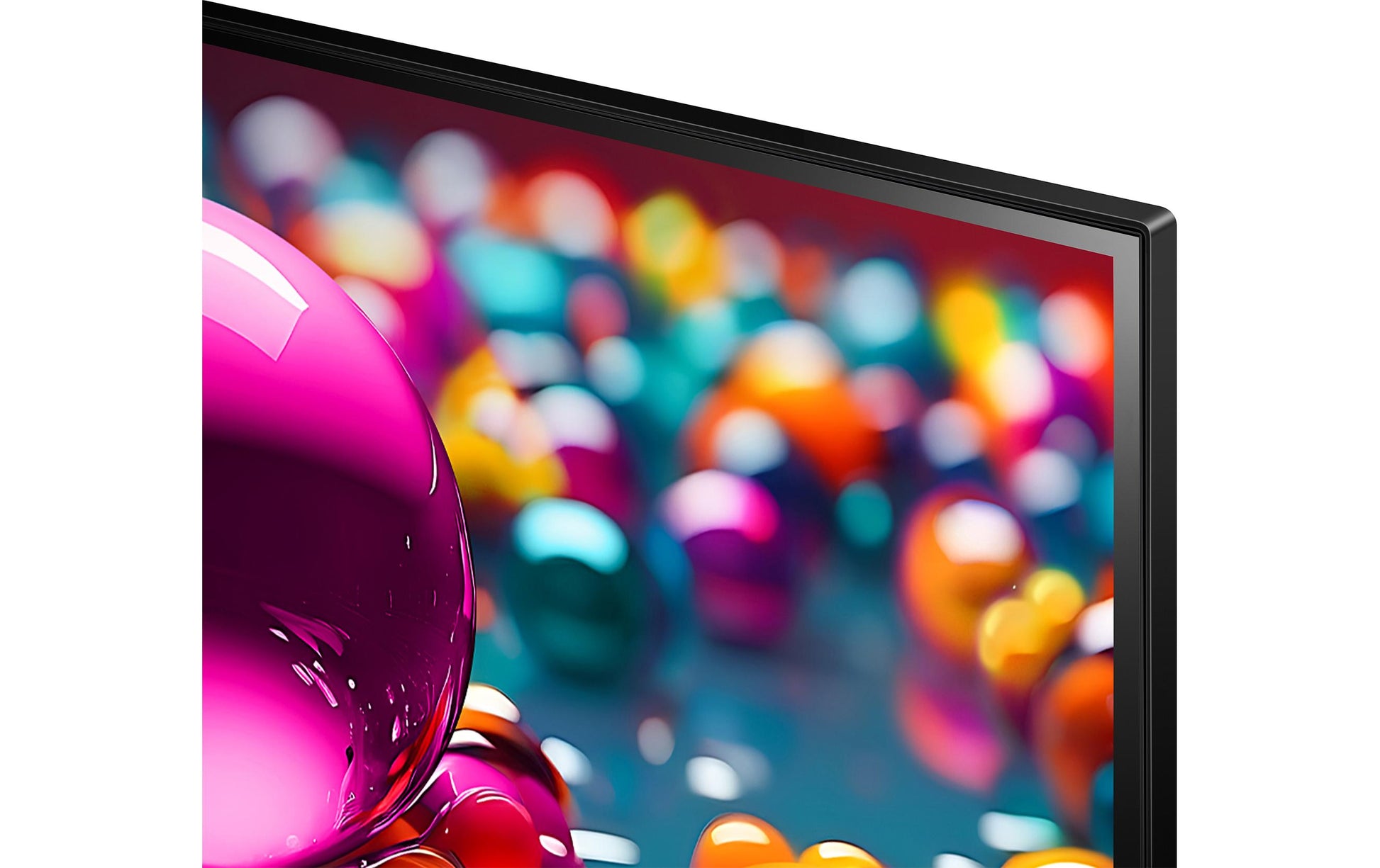 LG 86UA75006LA – 86" Fernseher – 4K UHD – LCD (Direct-LED) – webOS 25 – 60 Hz – HDR10, HLG