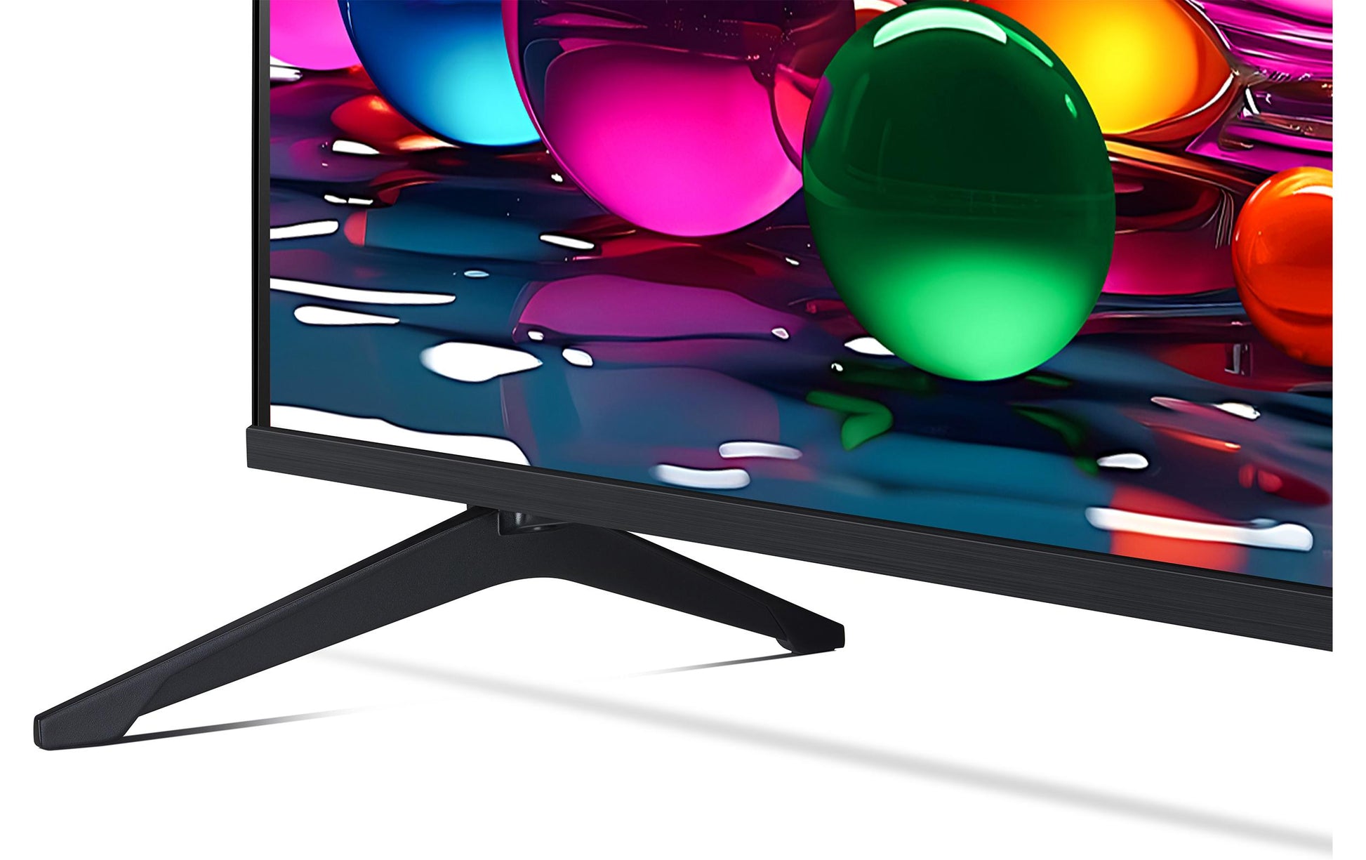 LG 75UA75006LA – 75" TV – 4K UHD – LCD (Direct-LED) – webOS 25 – 60 Hz – HDR10, HLG