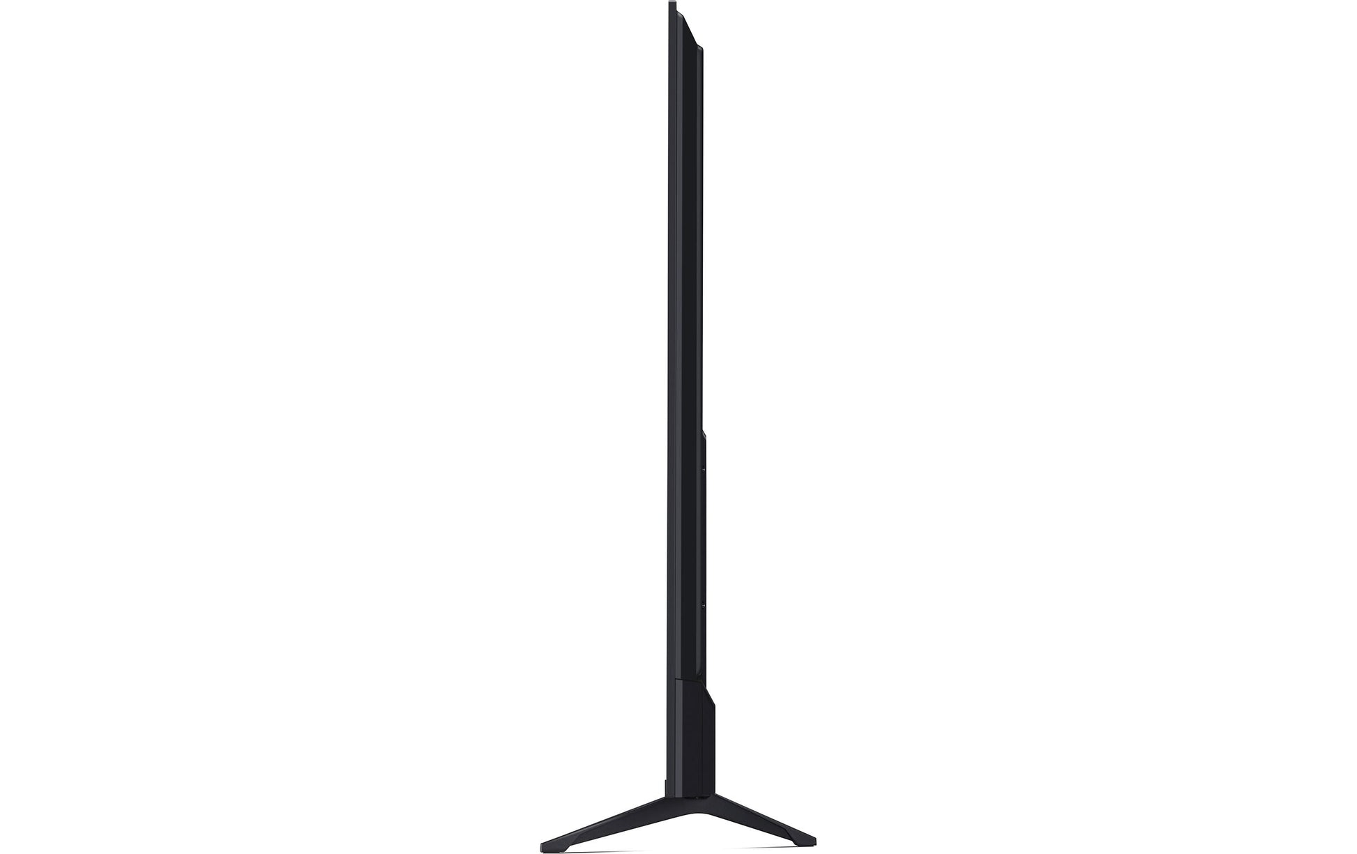 LG 75UA75006LA – 75" TV – 4K UHD – LCD (Direct-LED) – webOS 25 – 60 Hz – HDR10, HLG