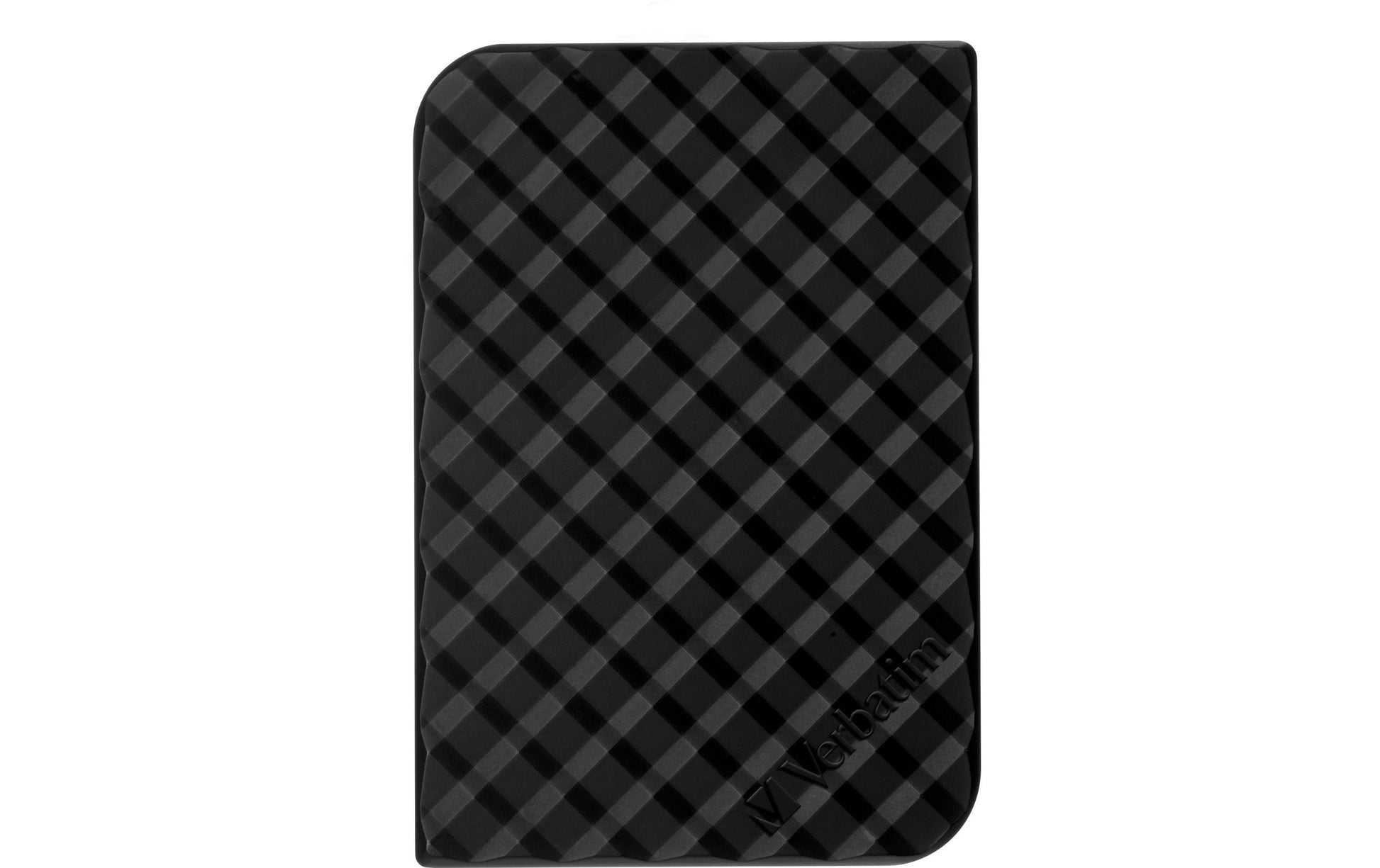 Verbatim Store 'n' Go Gen 2 – 4 TB, 2,5" HDD, USB 3,2 Gen 1