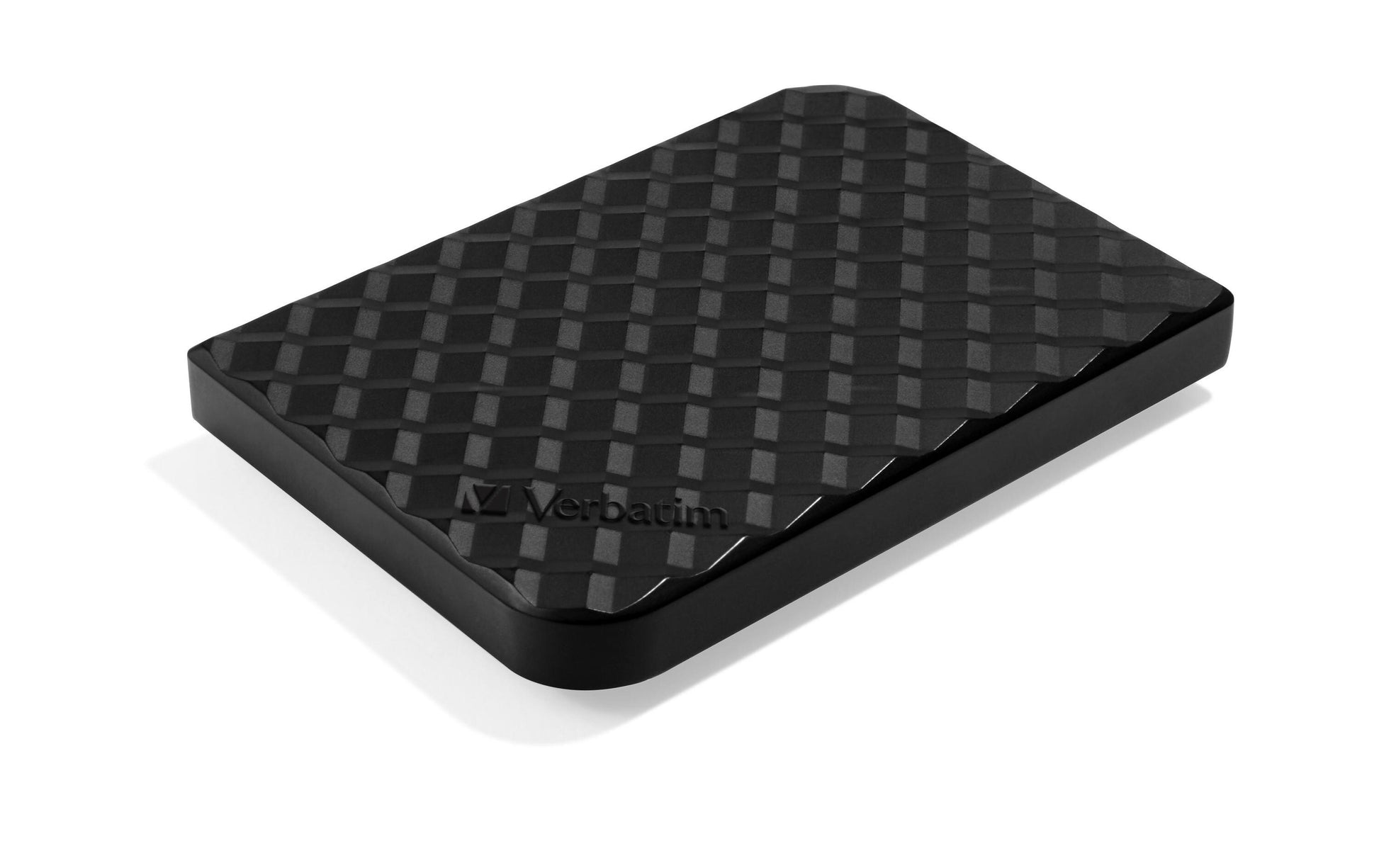 Verbatim Store 'n' Go Gen 2 – 4 TB, 2,5" HDD, USB 3,2 Gen 1