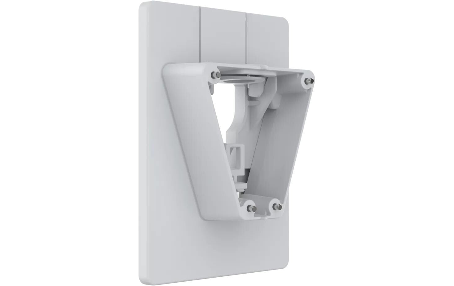 Axis TC1604 – Wandhalterung, für Axis C1720, Weiss