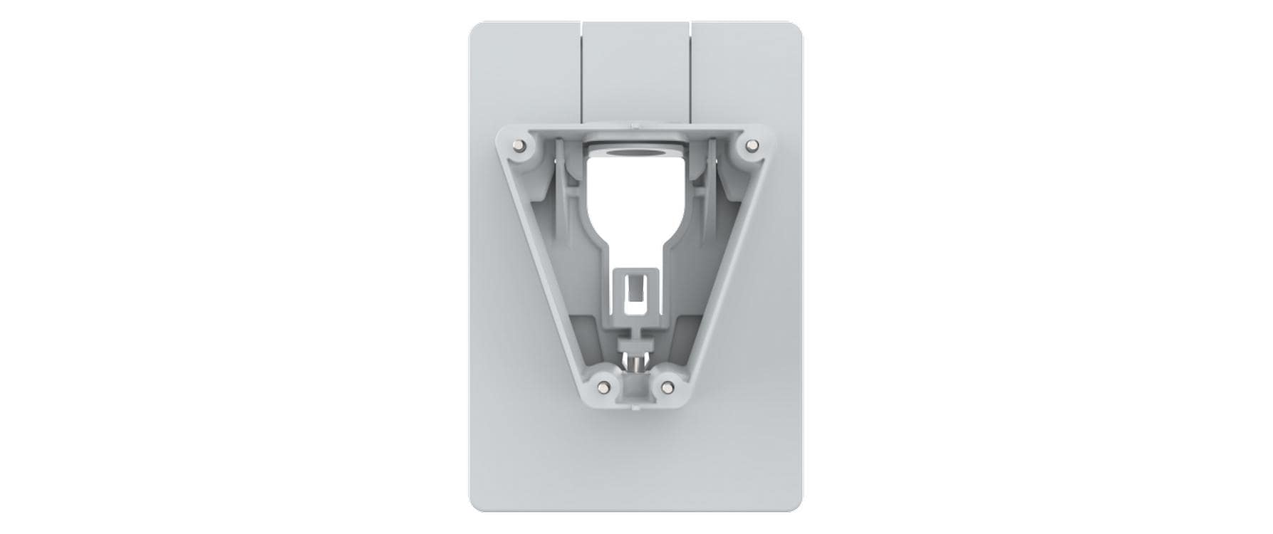 Axis TC1604 – Wandhalterung, für Axis C1720, Weiss