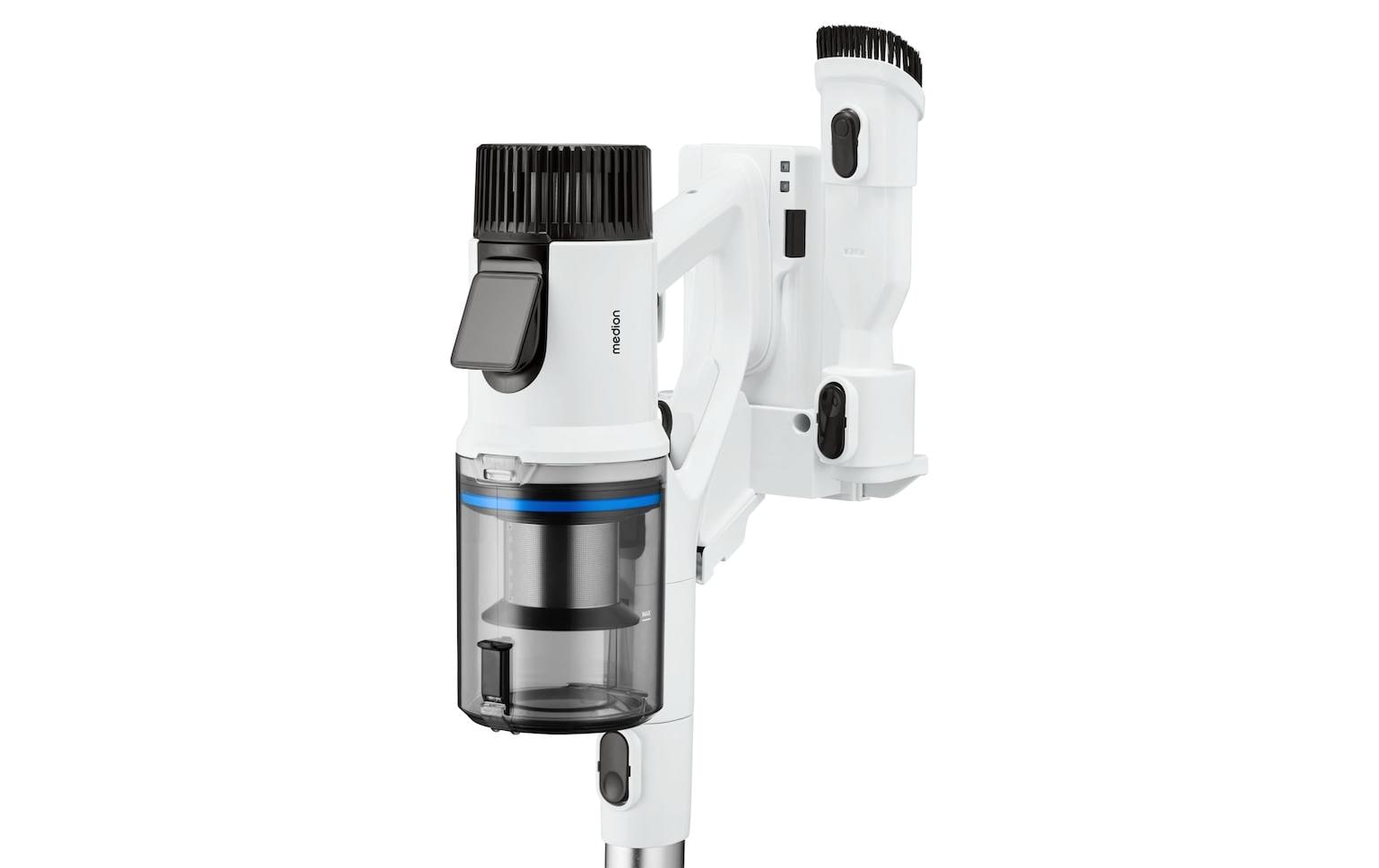 MEDION Multiflächenreiniger P400 W+ – 0,7 l, Akkubetrieb, 30 V, 3,0 kg