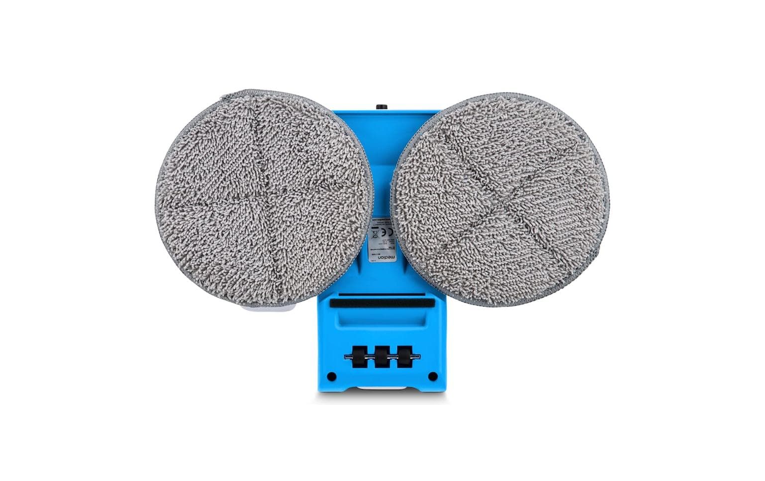 MEDION Multiflächenreiniger P400 W+ – 0,7 l, Akkubetrieb, 30 V, 3,0 kg