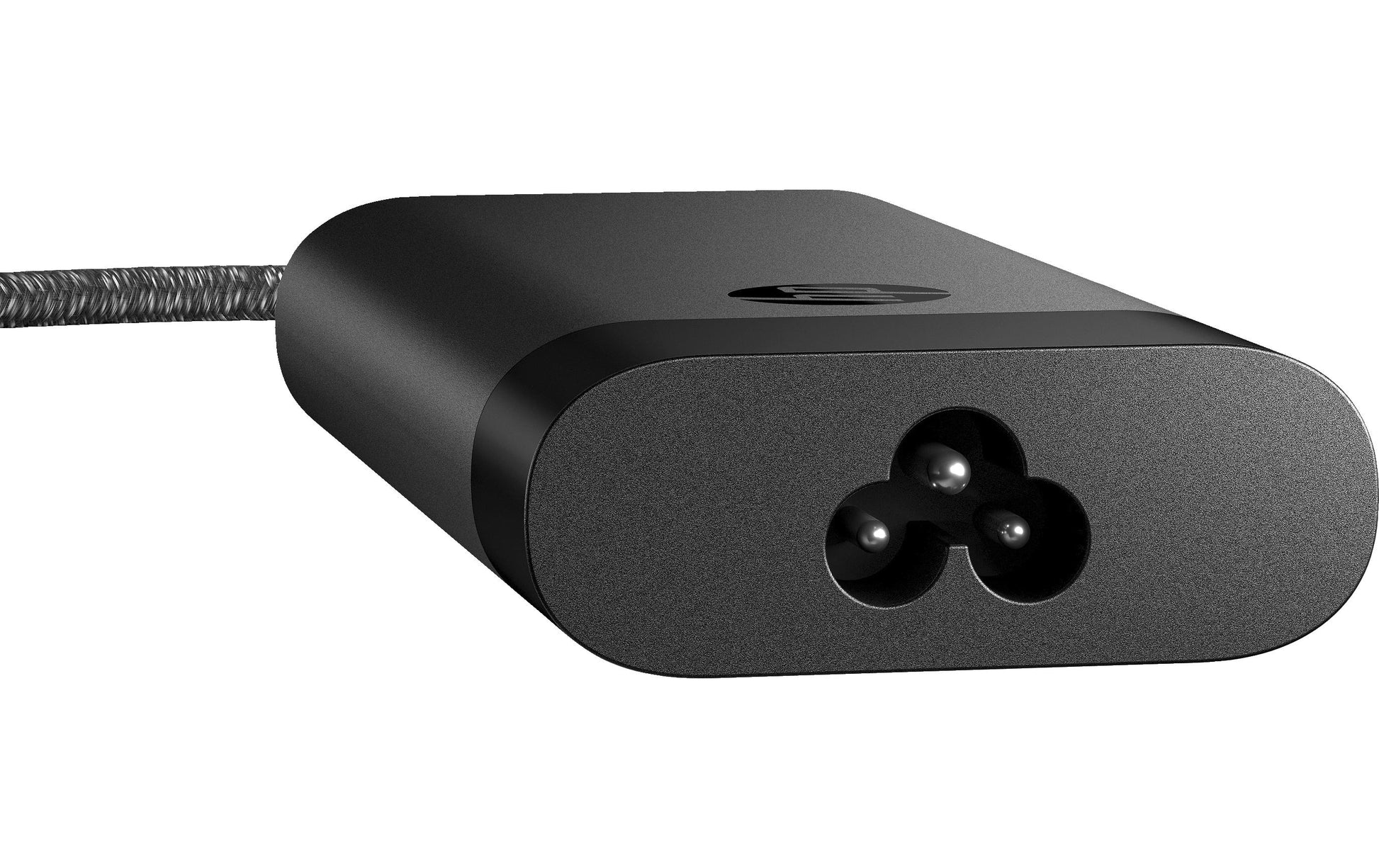 HP Netzteil – 110 W – Schwarz