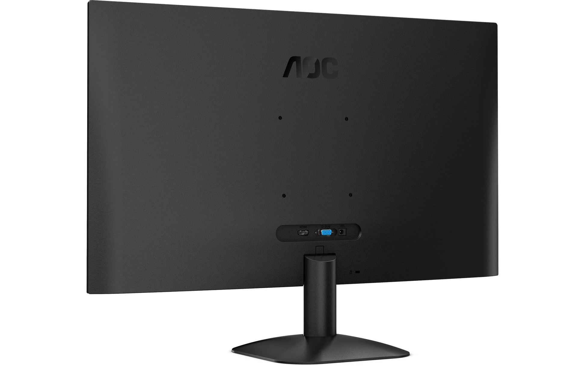 AOC 27B31H – Monitor, 27", 1920 × 1080 (Full HD), IPS, 120 Hz, Adaptive Sync, Grau