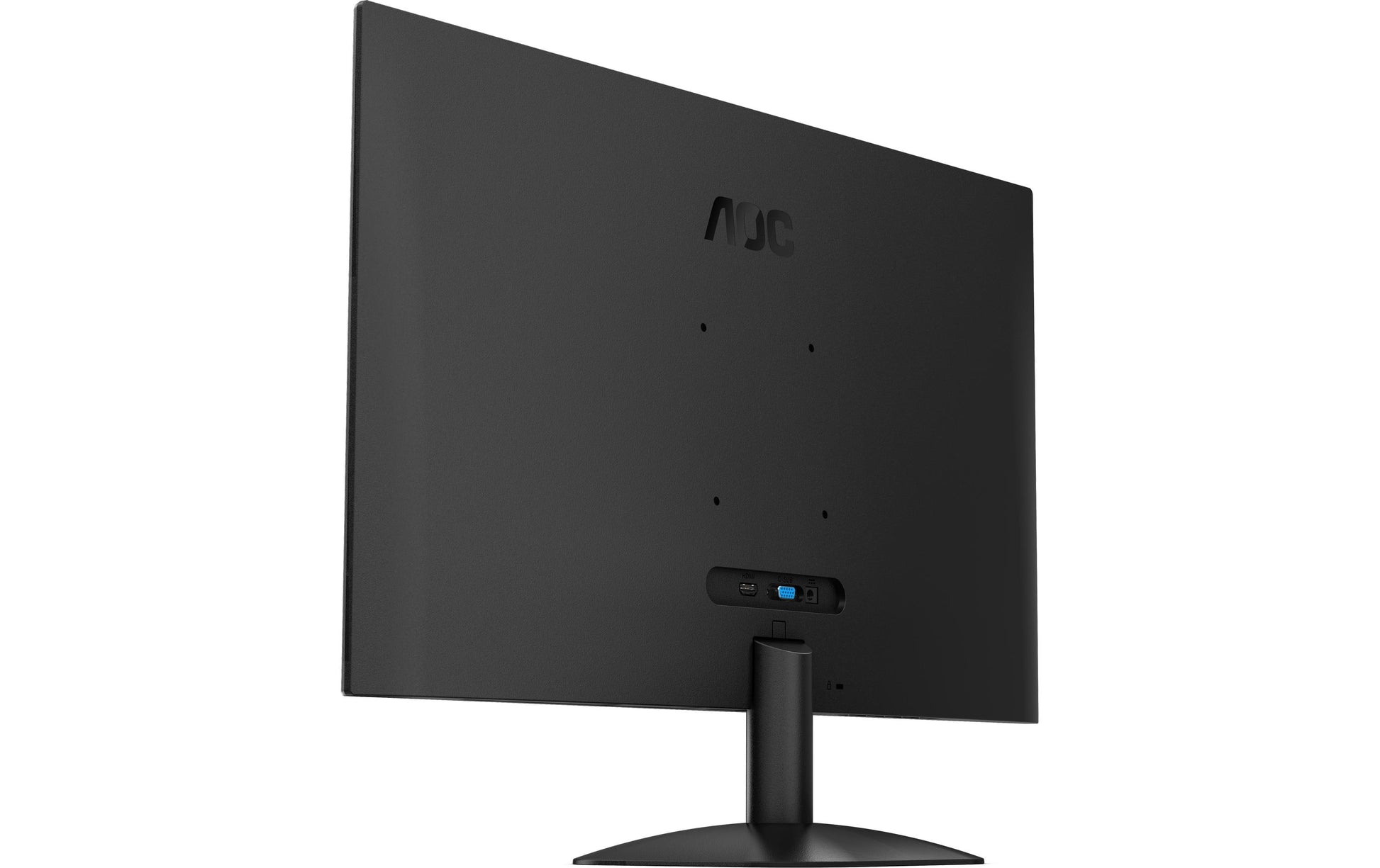 AOC 27B31H – Monitor, 27", 1920 × 1080 (Full HD), IPS, 120 Hz, Adaptive Sync, Grau
