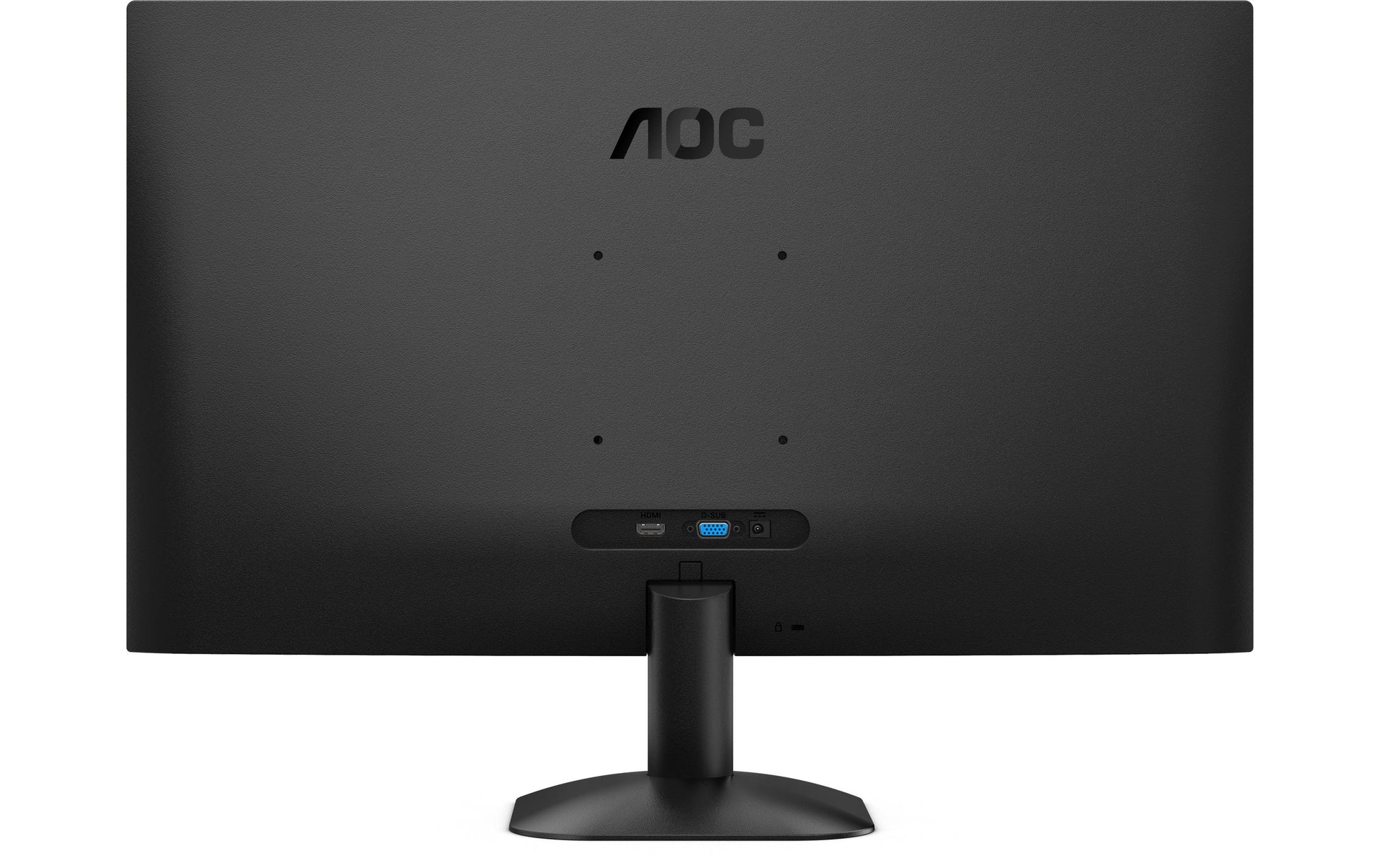 AOC 27B31H – Monitor, 27", 1920 × 1080 (Full HD), IPS, 120 Hz, Adaptive Sync, Grau