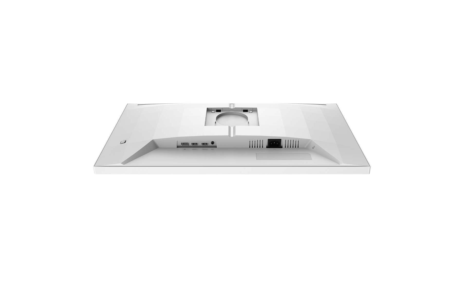 Philips 27M2N3501PA/00 – Monitor, 27", 2560 × 1440 (WQHD), IPS, 260 Hz, G-Sync, Lautsprecher, Weiss