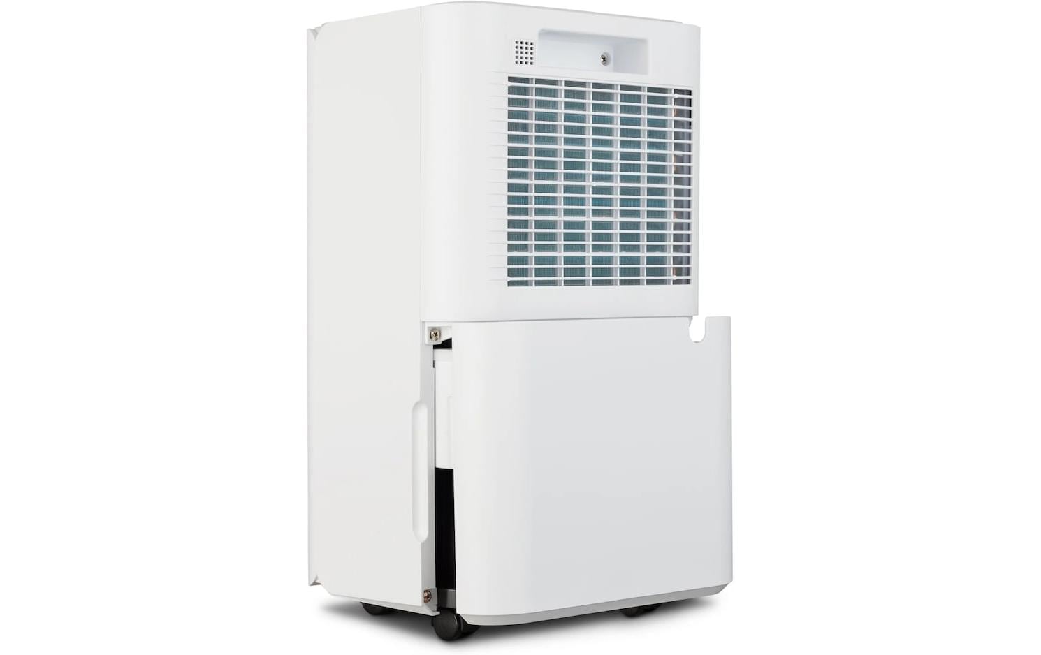 Medion DH10 Luftentfeuchter – 12 l/24 h, bis 15 m², Tank 2 l, weiss