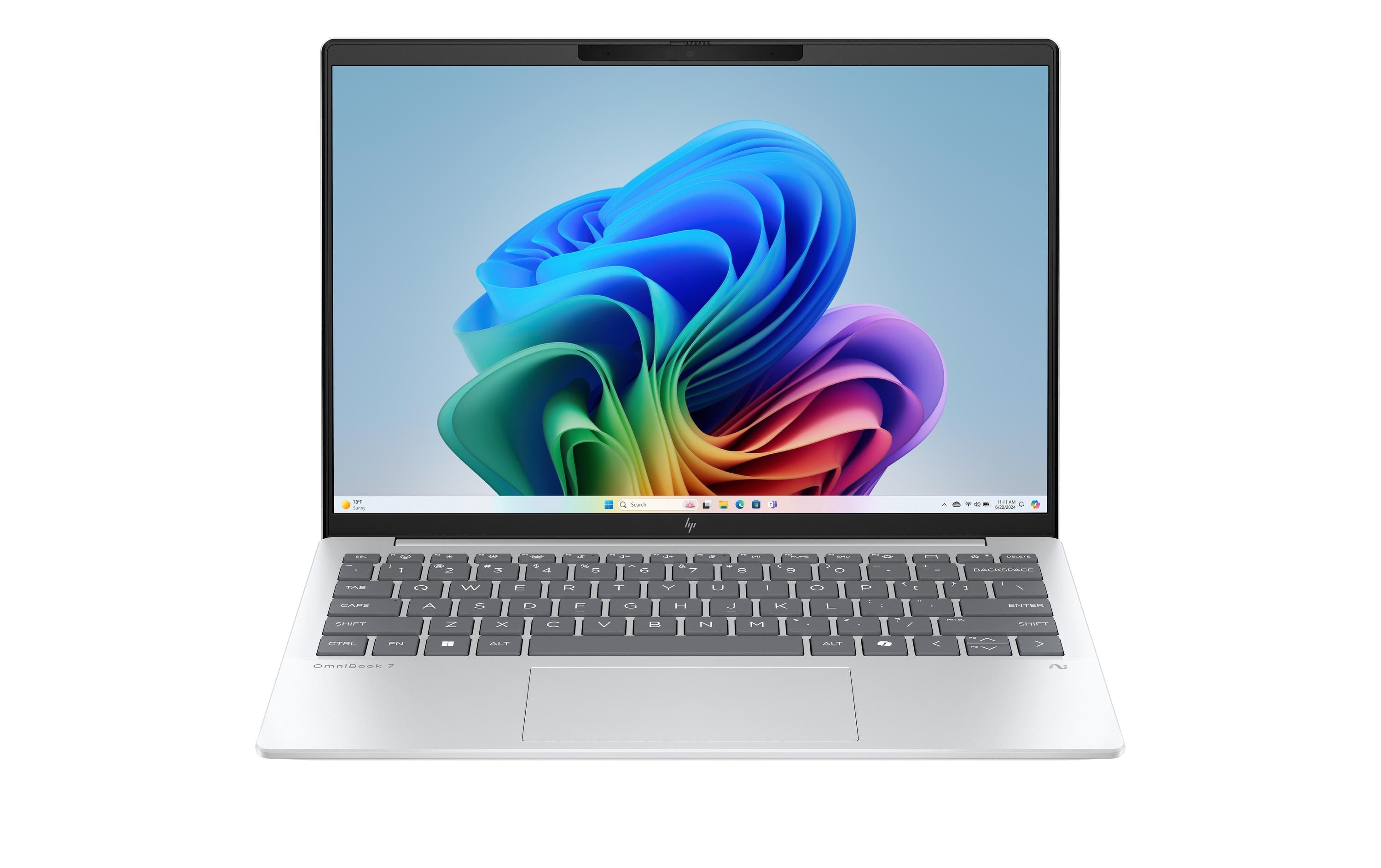 HP OmniBook 7 Aero 13-BG1428NZ – Notebook, Windows 11 Home