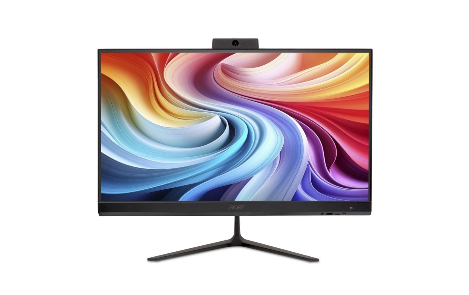 Acer Aspire AIO C27 5 120U, Windows 11 Home