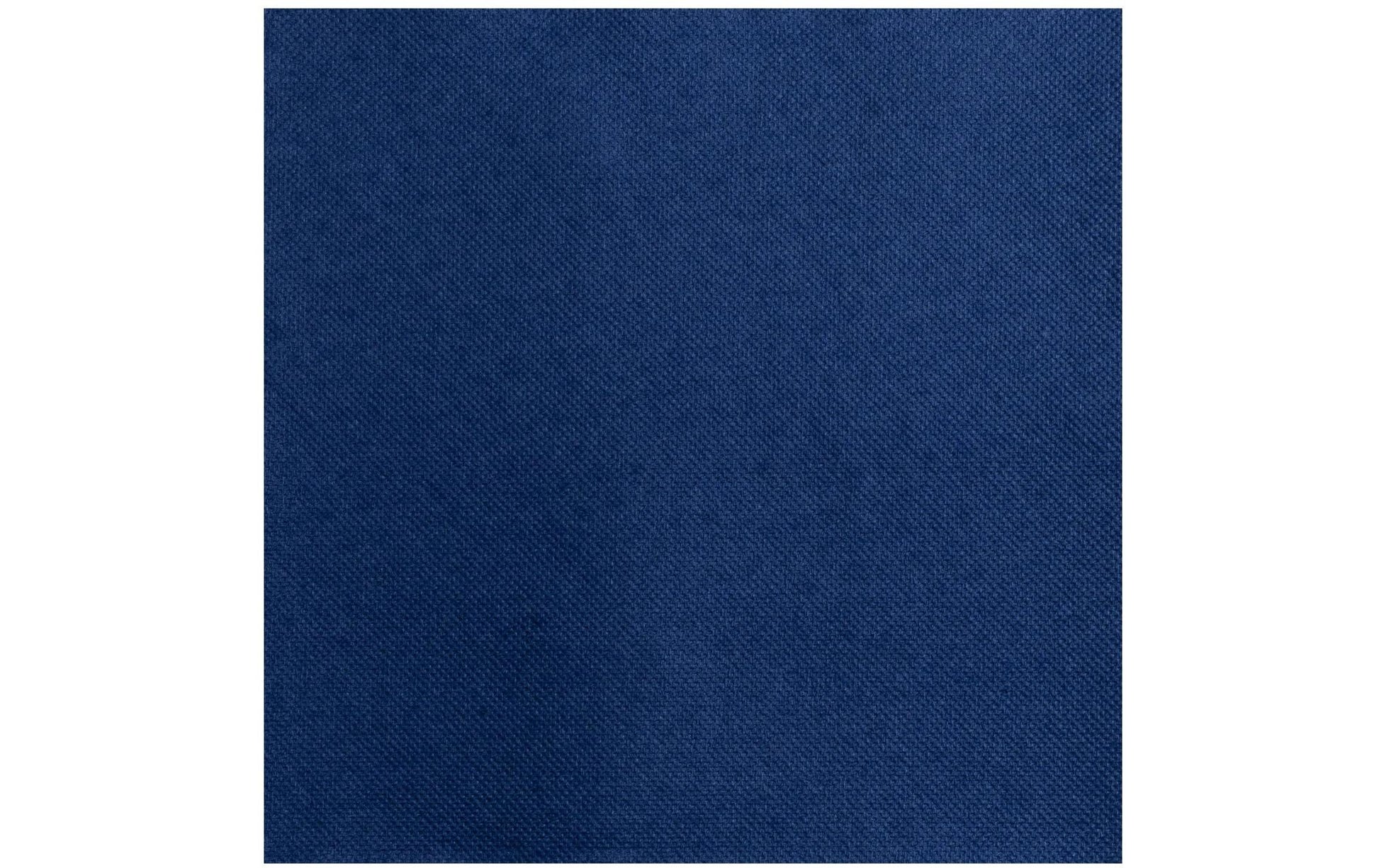 PRONAPPE PRO nappe Cocktail Servietten – blau – 20 × 20 cm, 2-lagig – 50 Stück