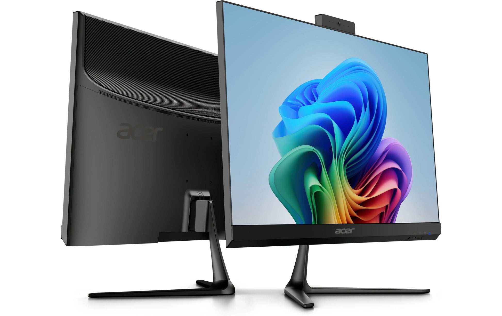 Acer Aspire AIO C24 – All-in-One-PC – Wi‑Fi, Ethernet, Bluetooth – Netzteil 65 W