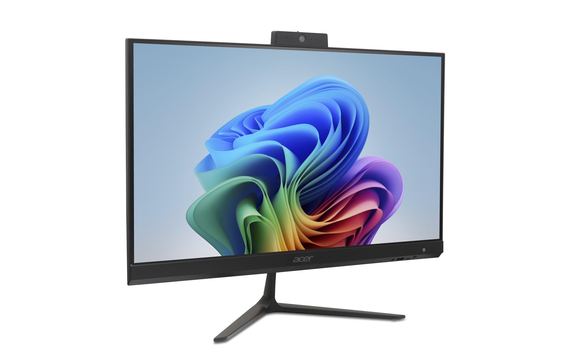 Acer Aspire AIO C24 – All-in-One-PC – Wi‑Fi, Ethernet, Bluetooth – Netzteil 65 W