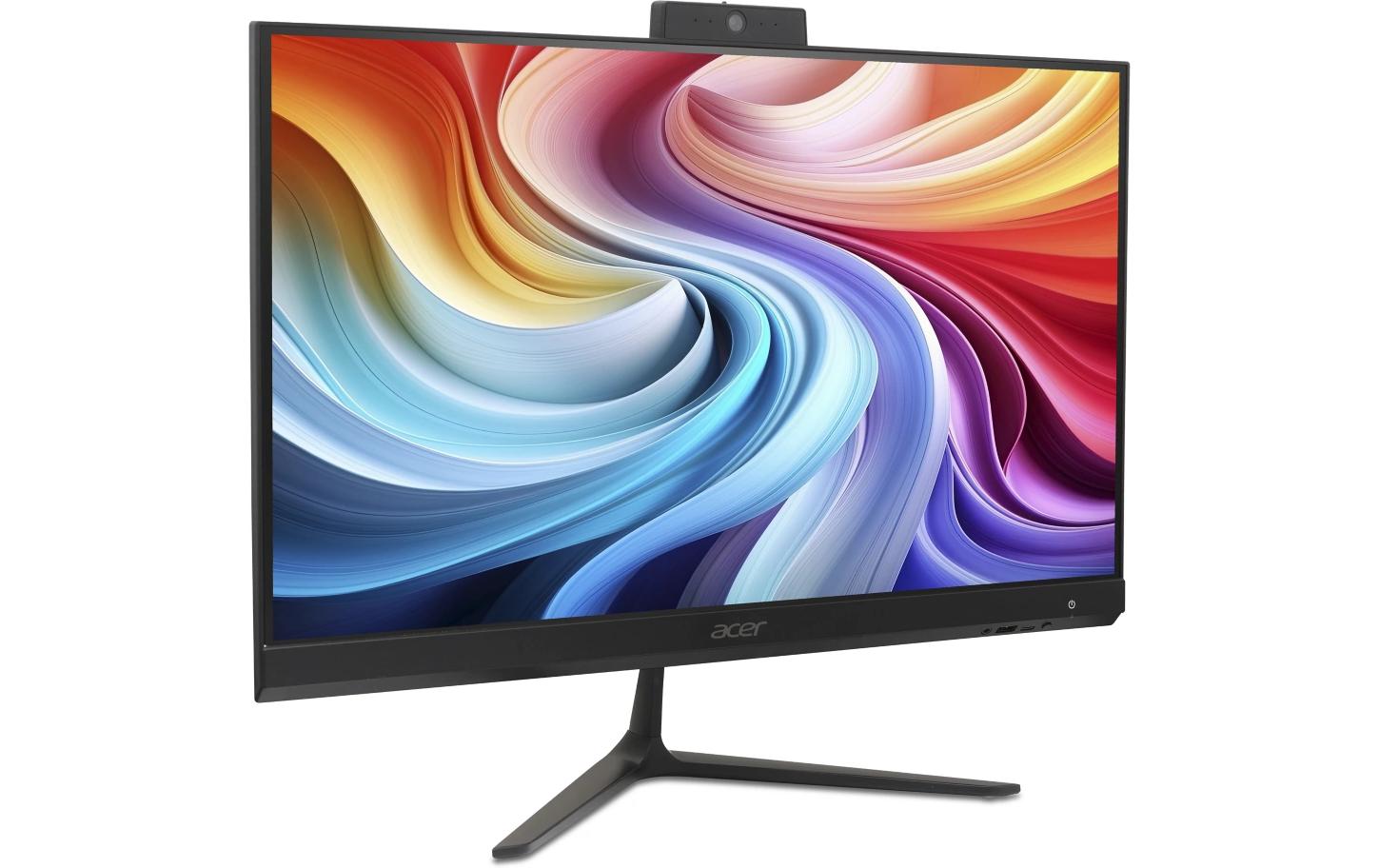 Acer Aspire AIO C27 5 120U, Windows 11 Home