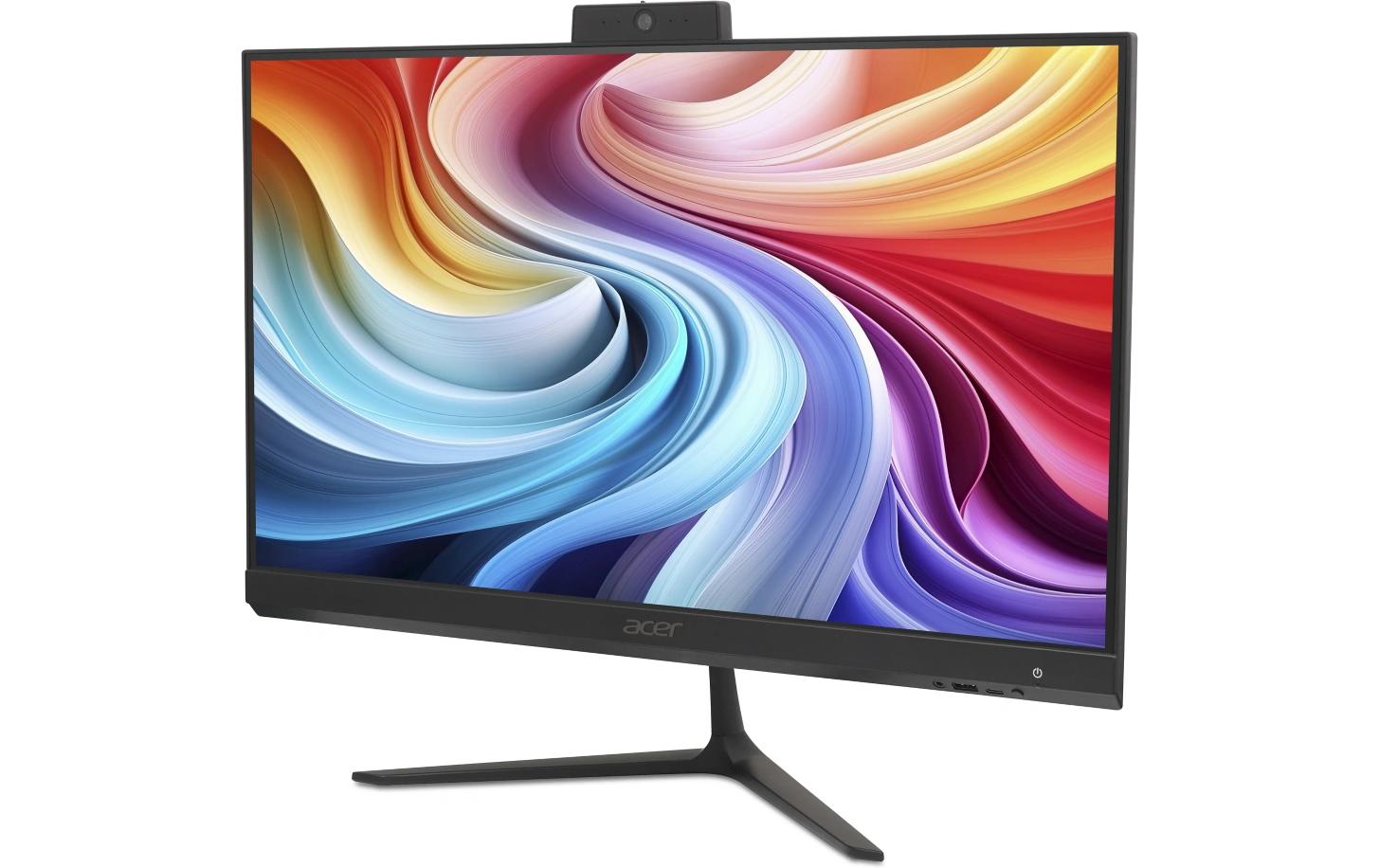 Acer Aspire AIO C27 5 120U, Windows 11 Home