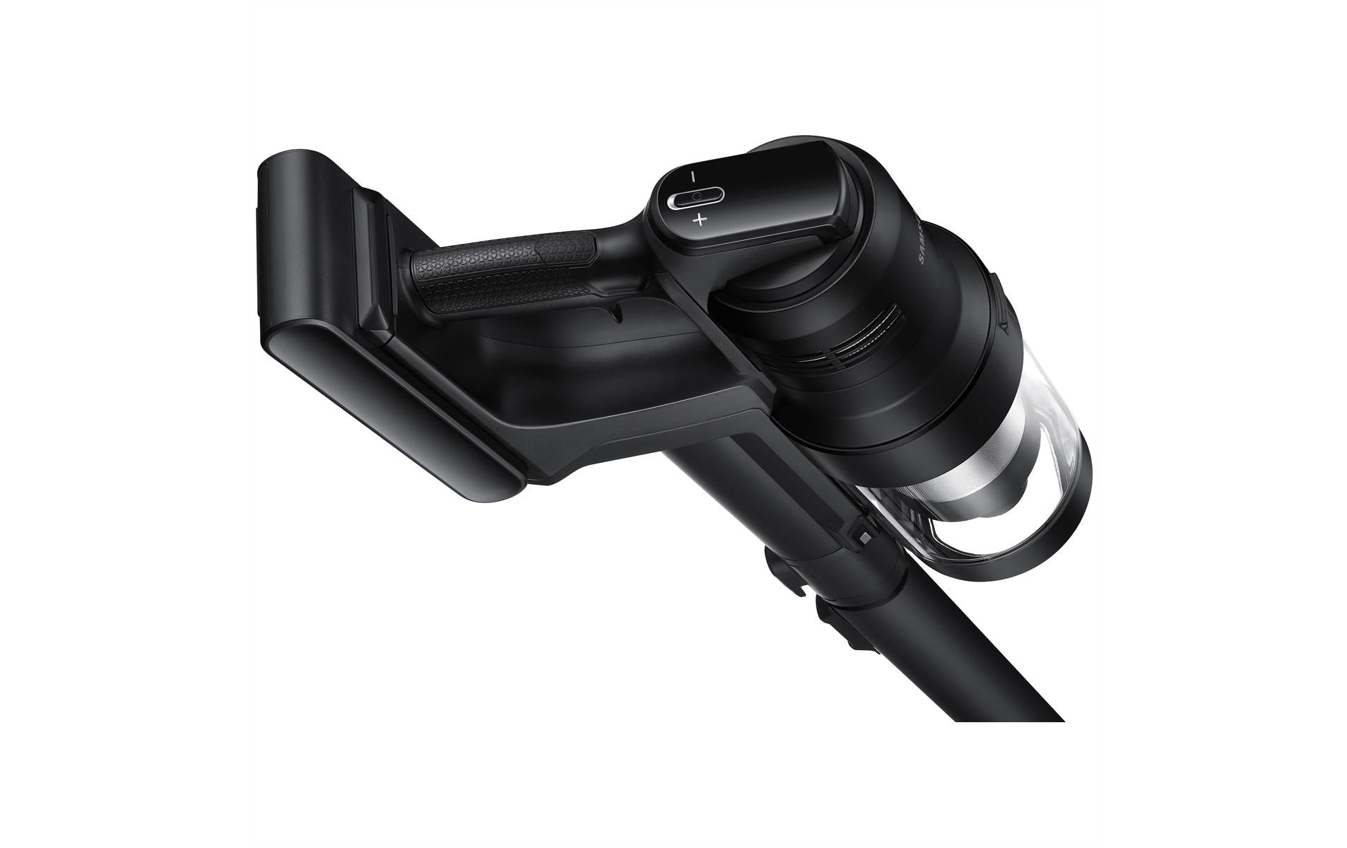 Samsung Staubsauger – 2,0 l, Akkubetrieb, 25 V, 2,8 kg