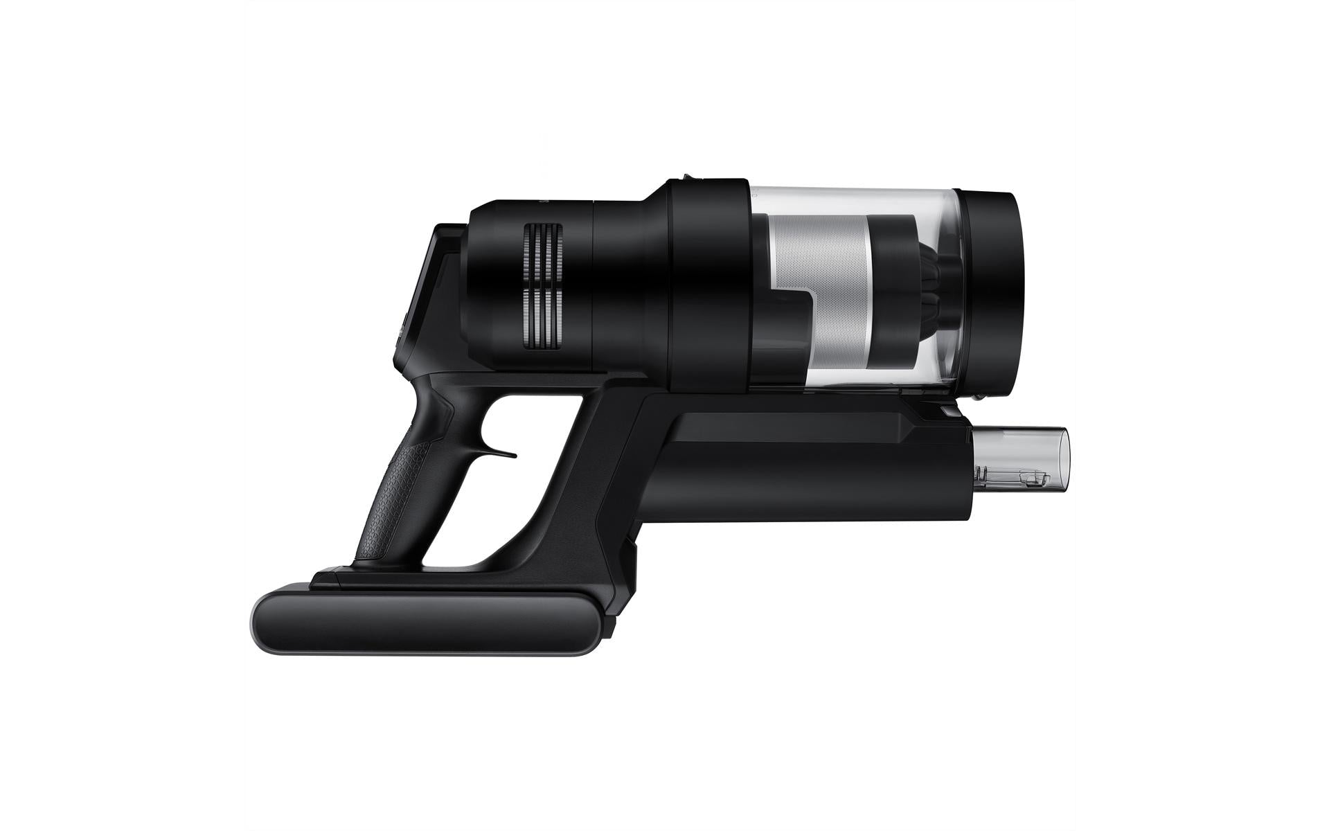 Samsung Staubsauger – 2,0 l, Akkubetrieb, 25 V, 2,8 kg