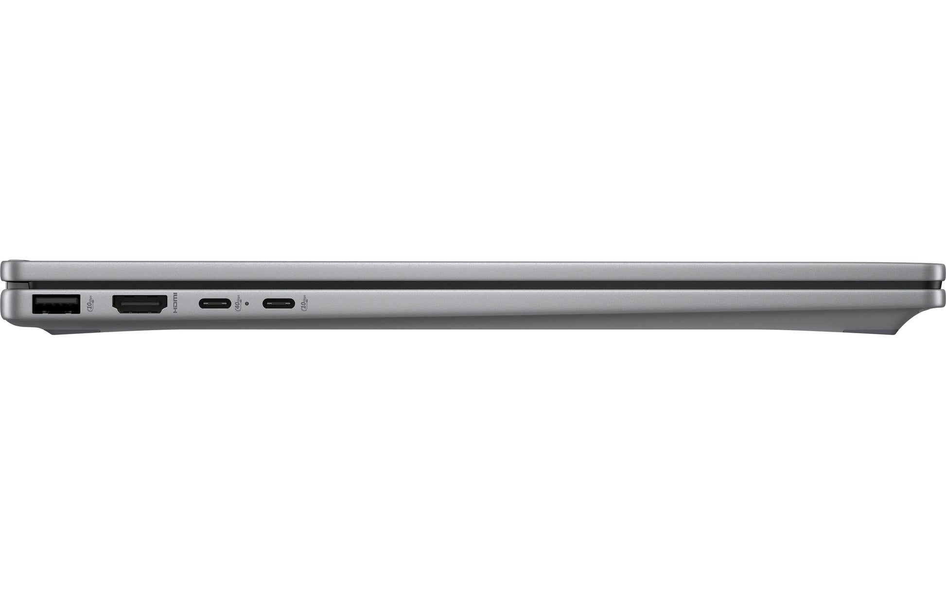 HP Omnibook X Flip 16-AS0720NZ – Convertible (360°-Gelenk) – Windows 11 Home, QWERTZ (CH)