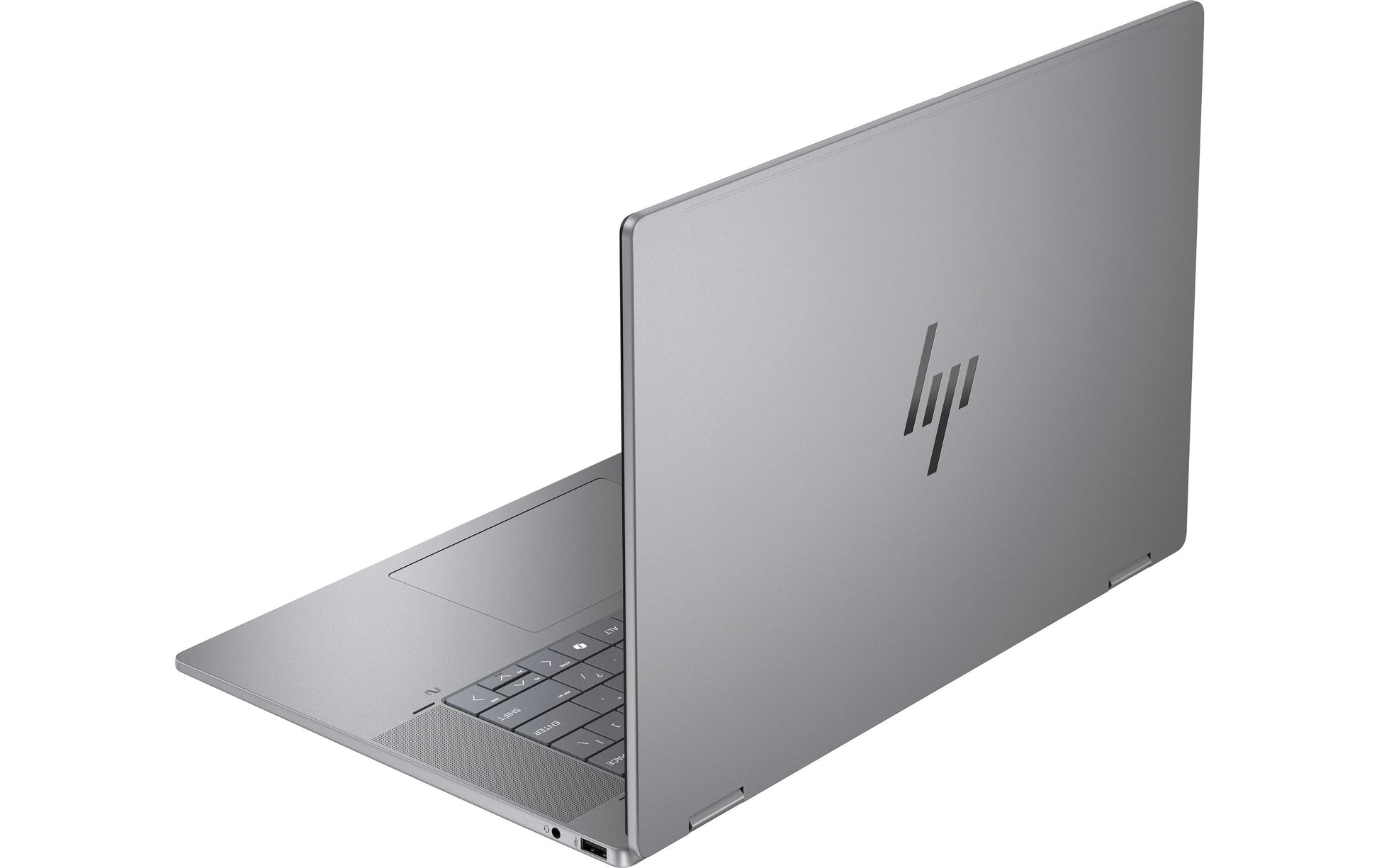 HP Omnibook X Flip 16-AS0720NZ – Convertible (360°-Gelenk) – Windows 11 Home, QWERTZ (CH)