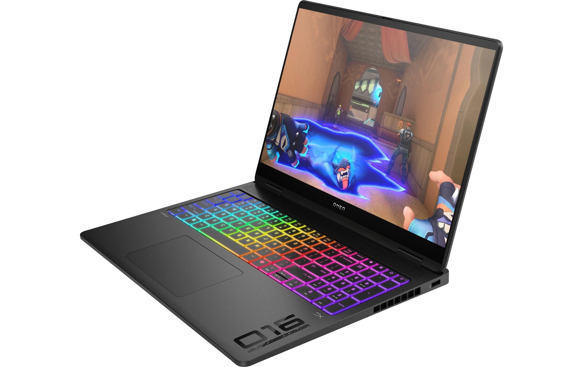 HP OMEN16-AH0958NZ OLED – Notebook, Windows 11 Home