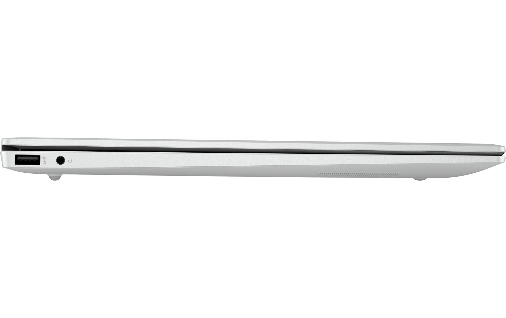 HP Omnibook 5 16-AG1408NZ Notebook – Wi‑Fi 6E, Bluetooth 5.3 – Netzteil 65 W – 357,7 × 254,8 × 17,9 mm