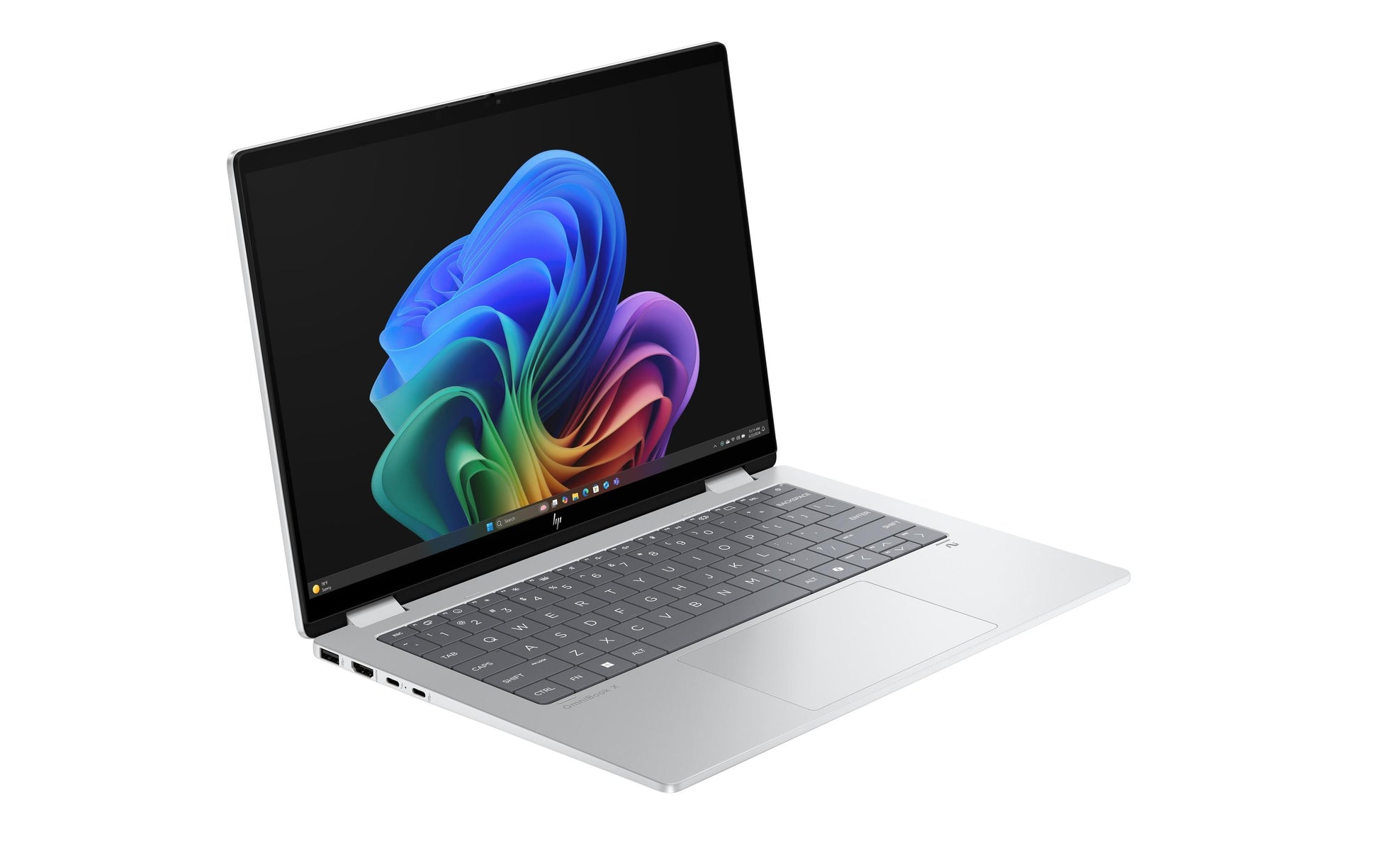 HP Omnibook X Flip 14-FM0758NZ – Windows 11 Home