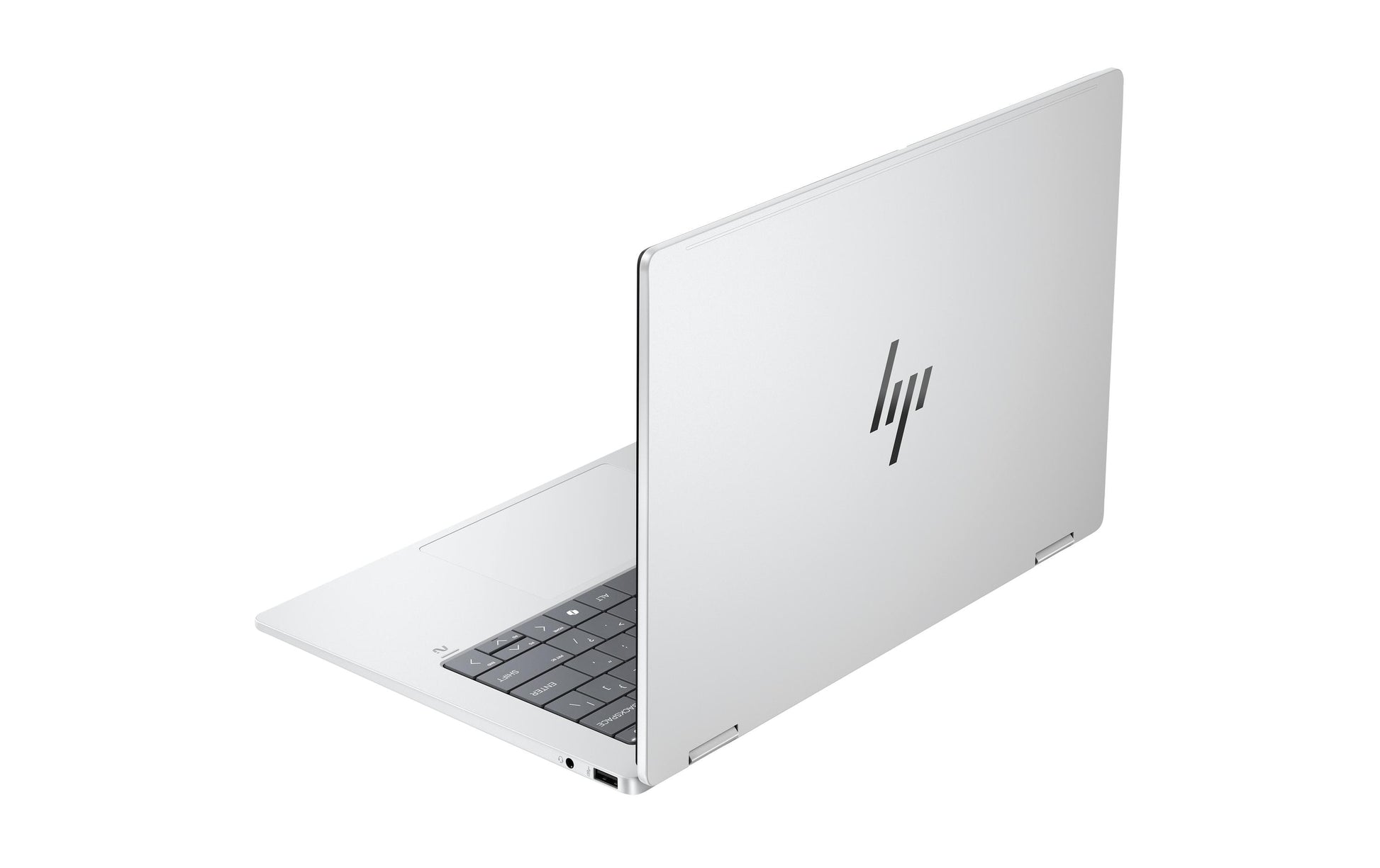 HP Omnibook X Flip 14-FM0758NZ – Windows 11 Home