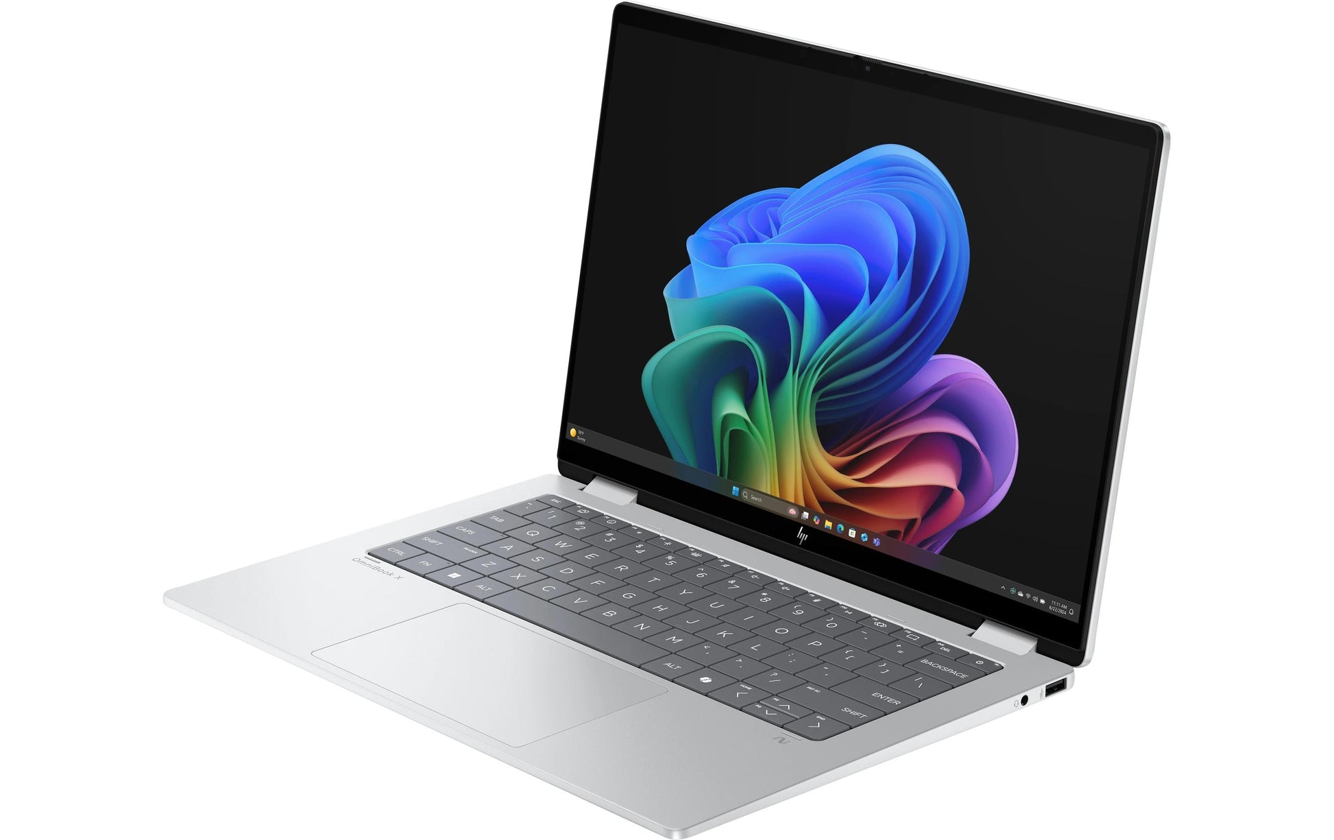 HP Omnibook X Flip 14-FM0758NZ – Windows 11 Home