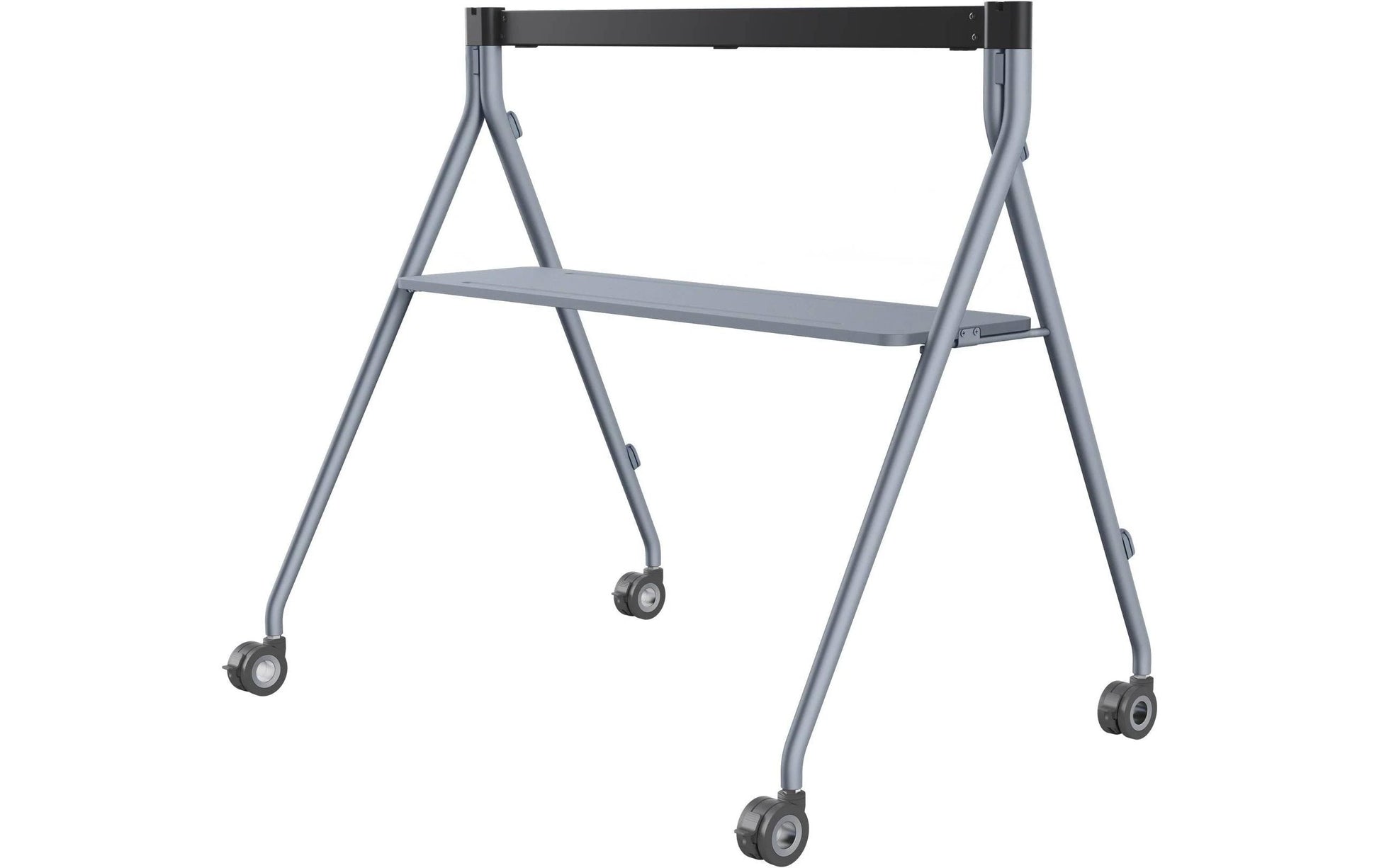 Yealink MB-FS-P860T – Trolley für 86", grau