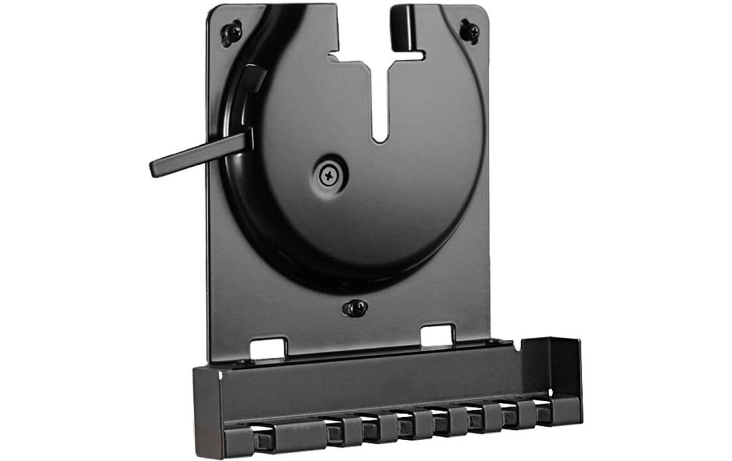 SANUS WSSCAM1-B2 – Wandhalterung für Sonos AMP – neigbar – 2,72 kg – schwarz