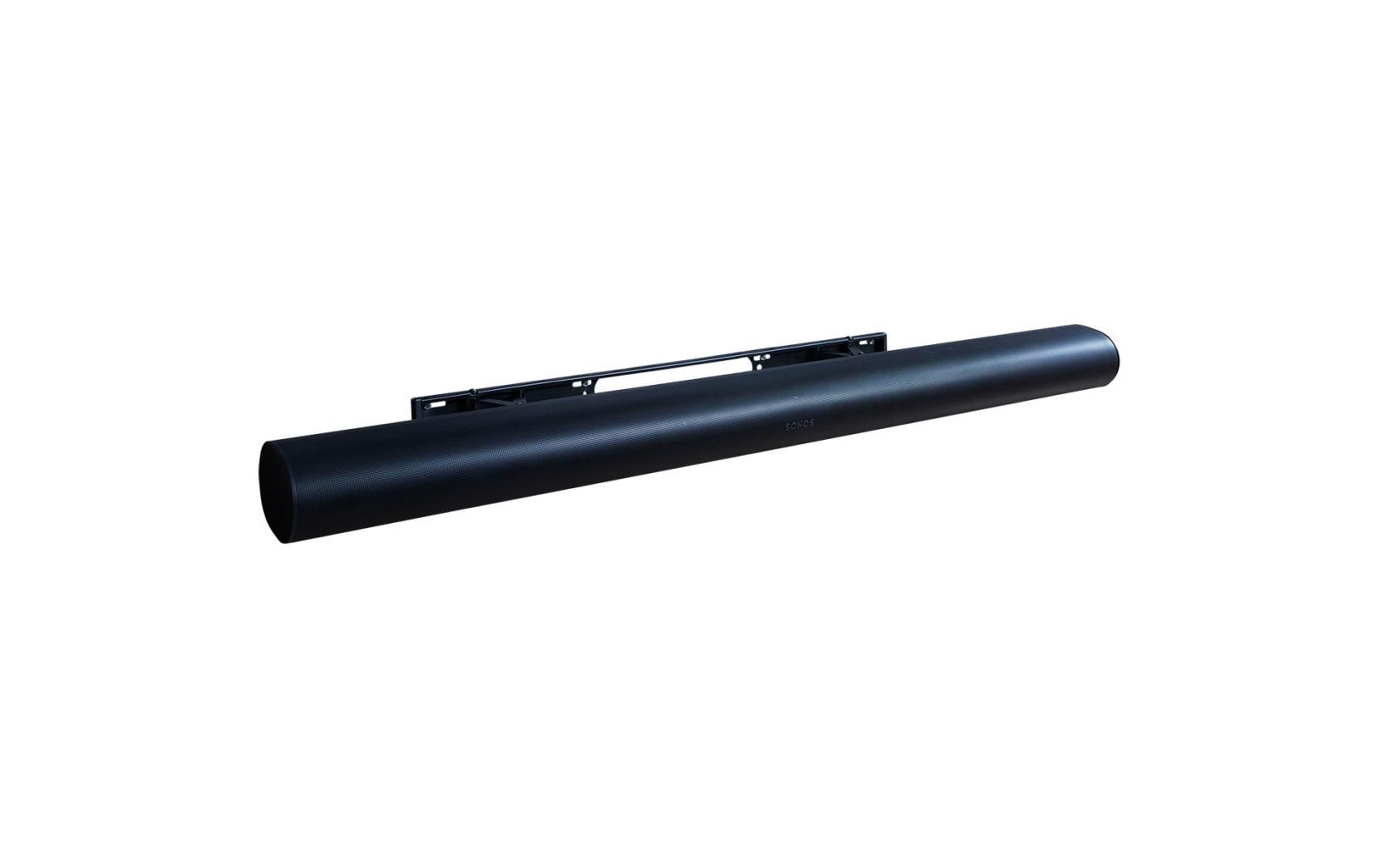 SANUS WSSAWM1B2 – Soundbar-Halterung – für Sonos Arc – 6,35 kg – Schwarz