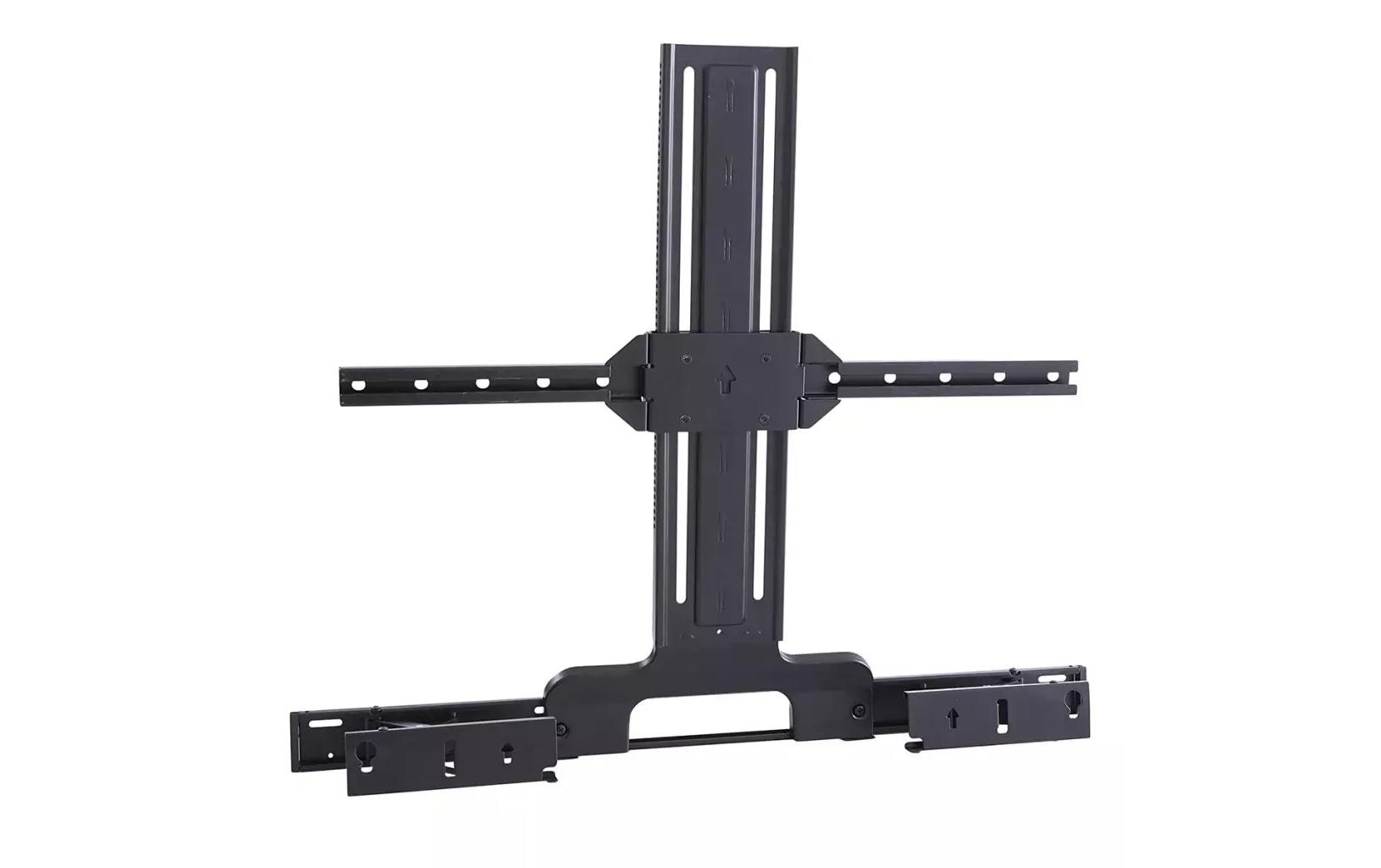 SANUS WSSATM1-B2 – Wandhalterung – für Sonos Arc/Arc Ultra – Schwarz